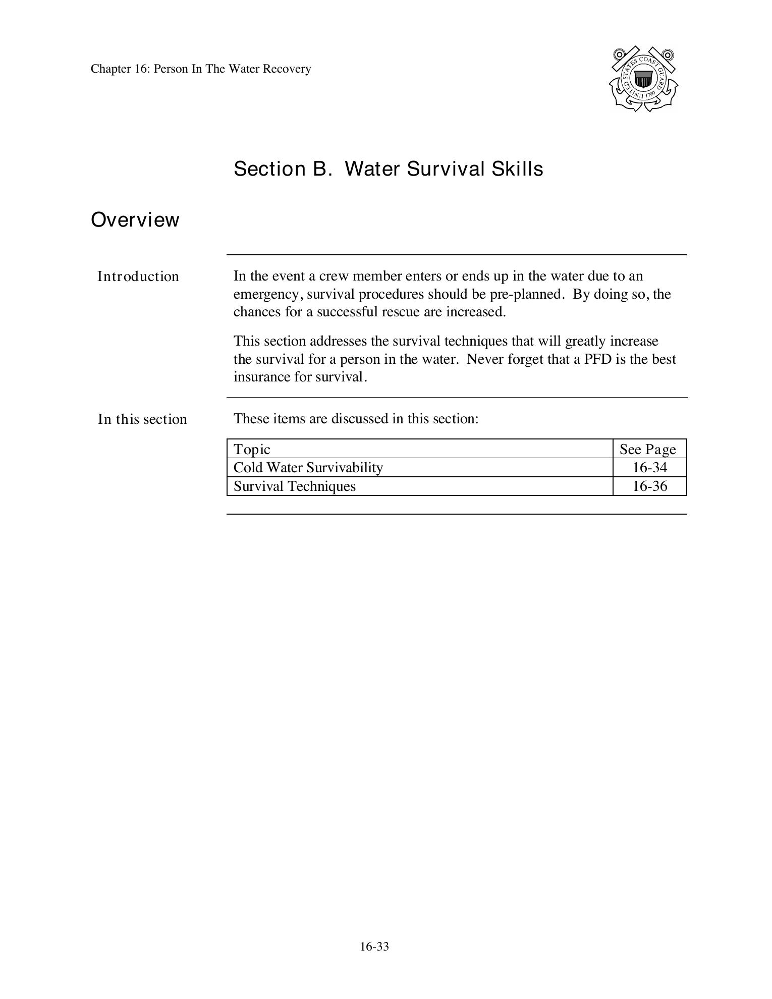 Boat Crew Seamanship Manual — страница 926