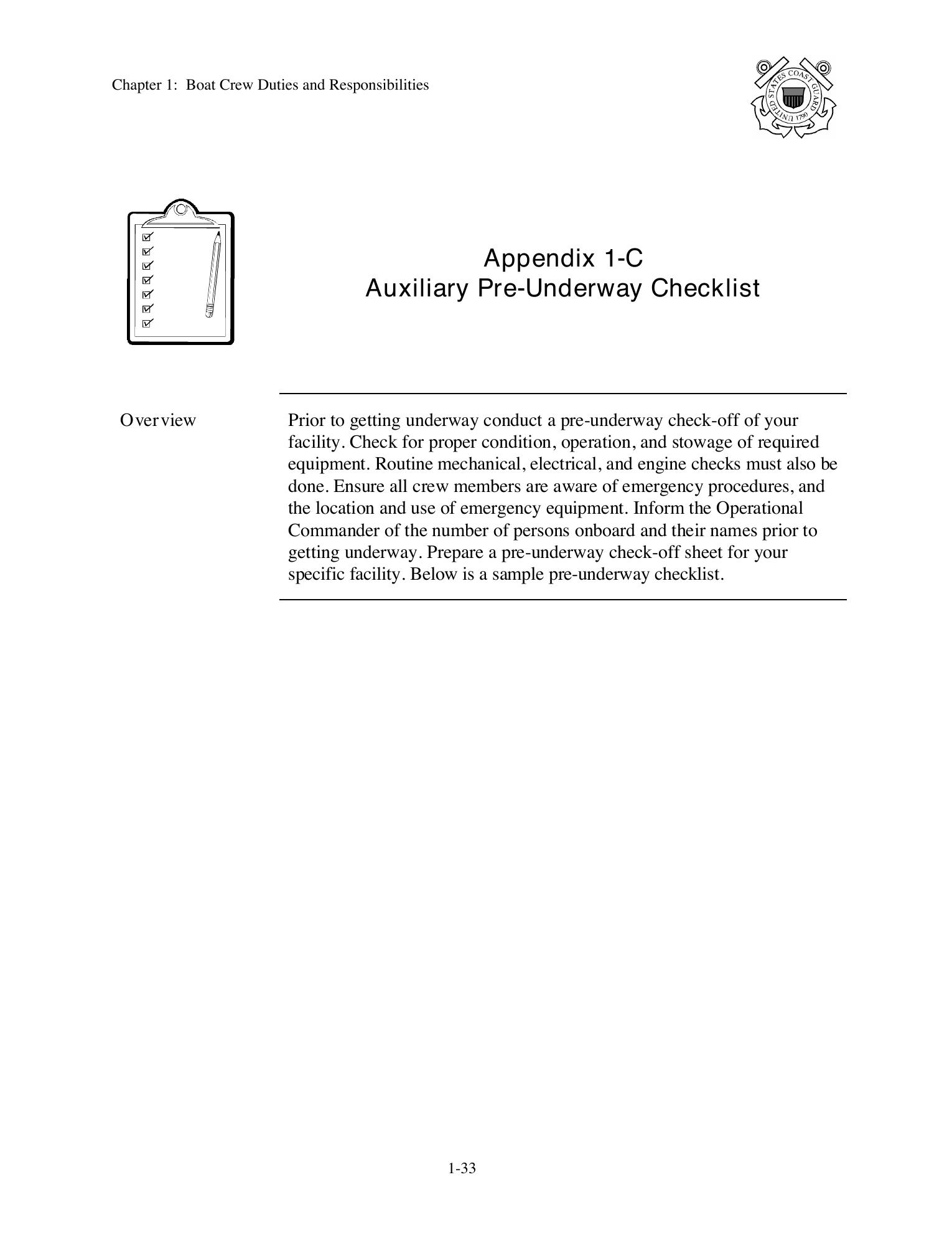 Boat Crew Seamanship Manual — страница 93