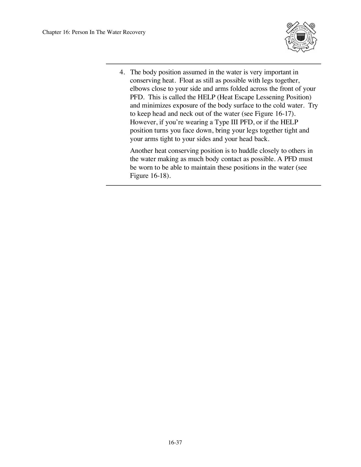 Boat Crew Seamanship Manual — страница 930