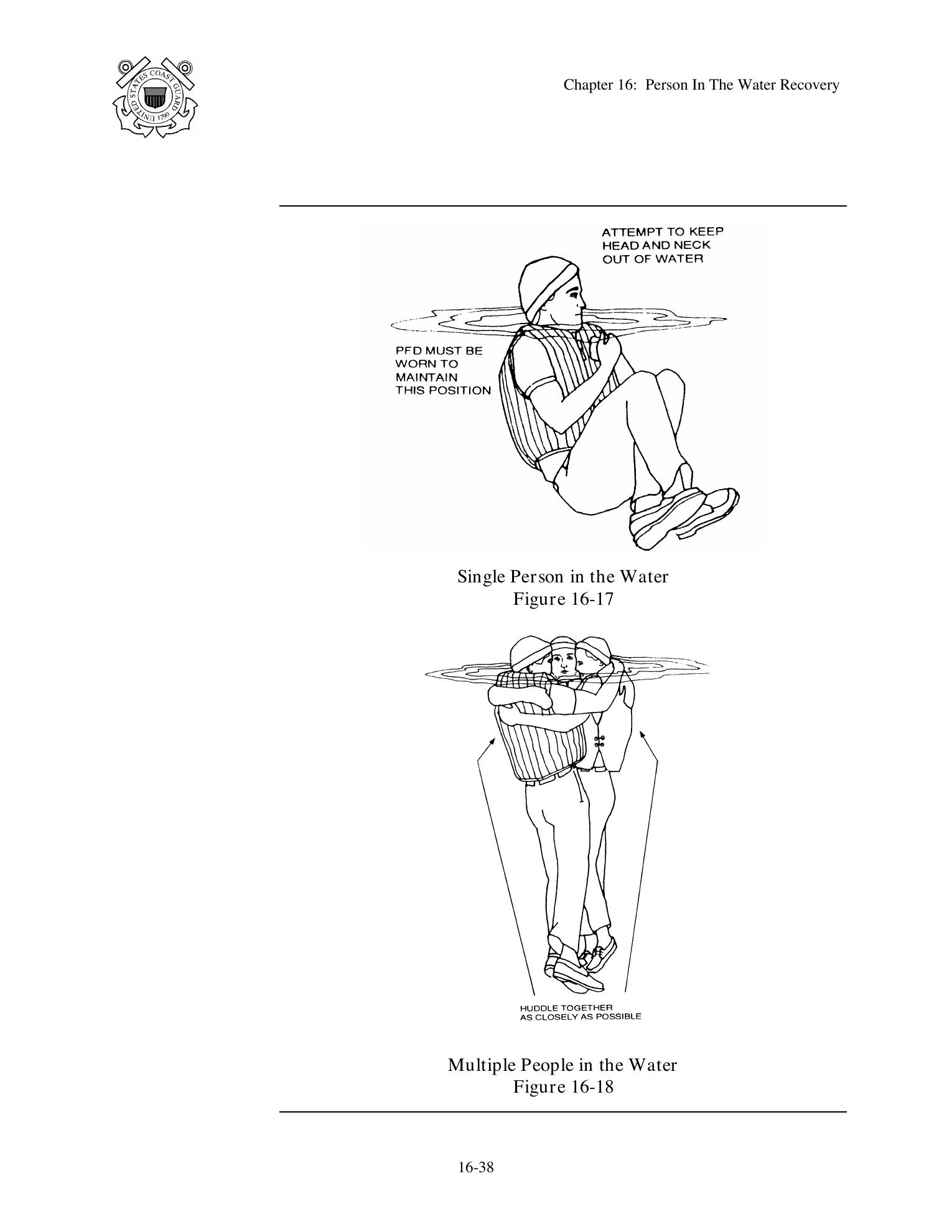 Boat Crew Seamanship Manual — страница 931
