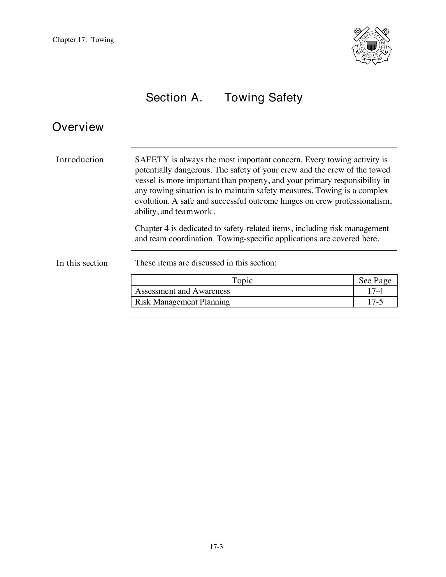 Boat Crew Seamanship Manual — страница 936