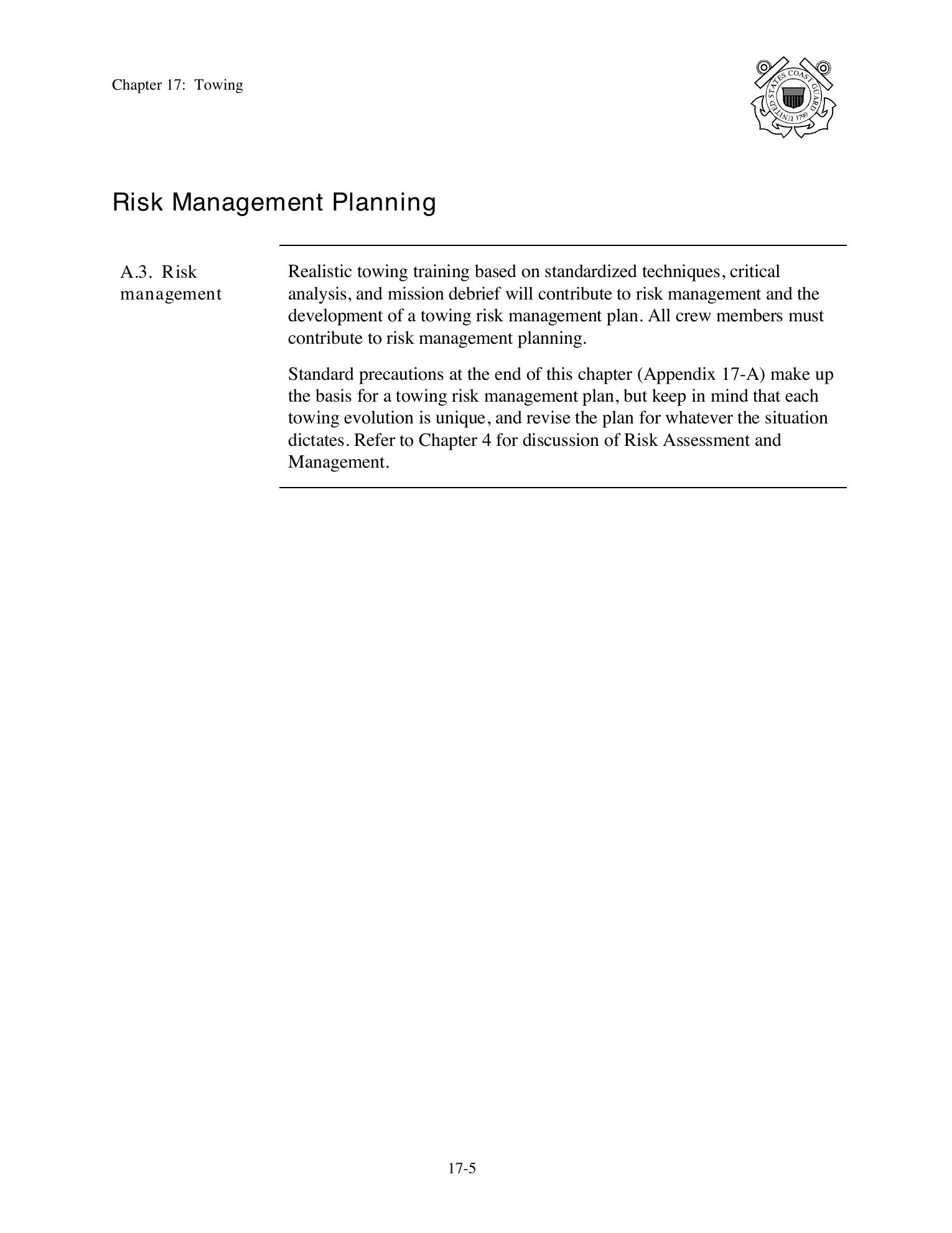 Boat Crew Seamanship Manual — страница 938