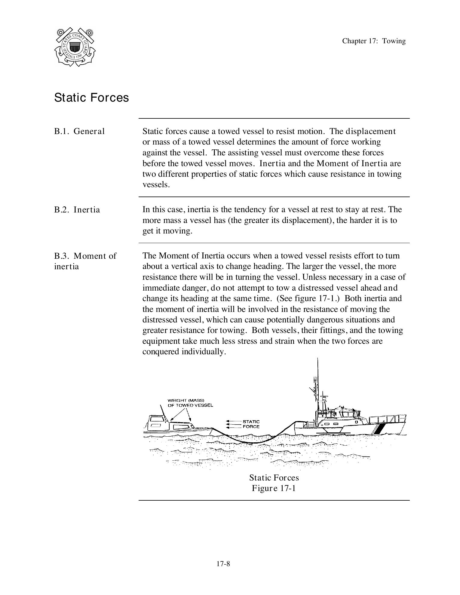 Boat Crew Seamanship Manual — страница 941