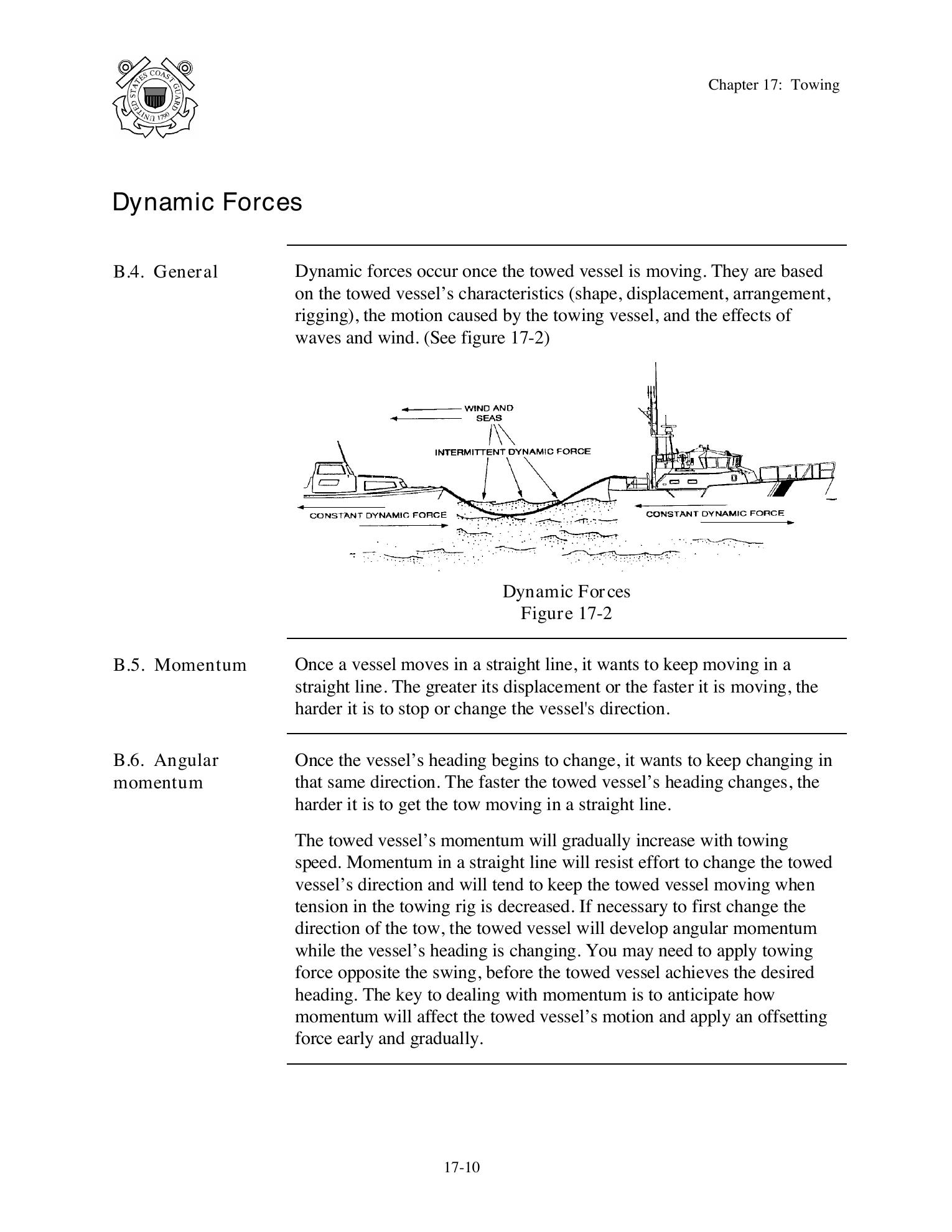 Boat Crew Seamanship Manual — страница 943