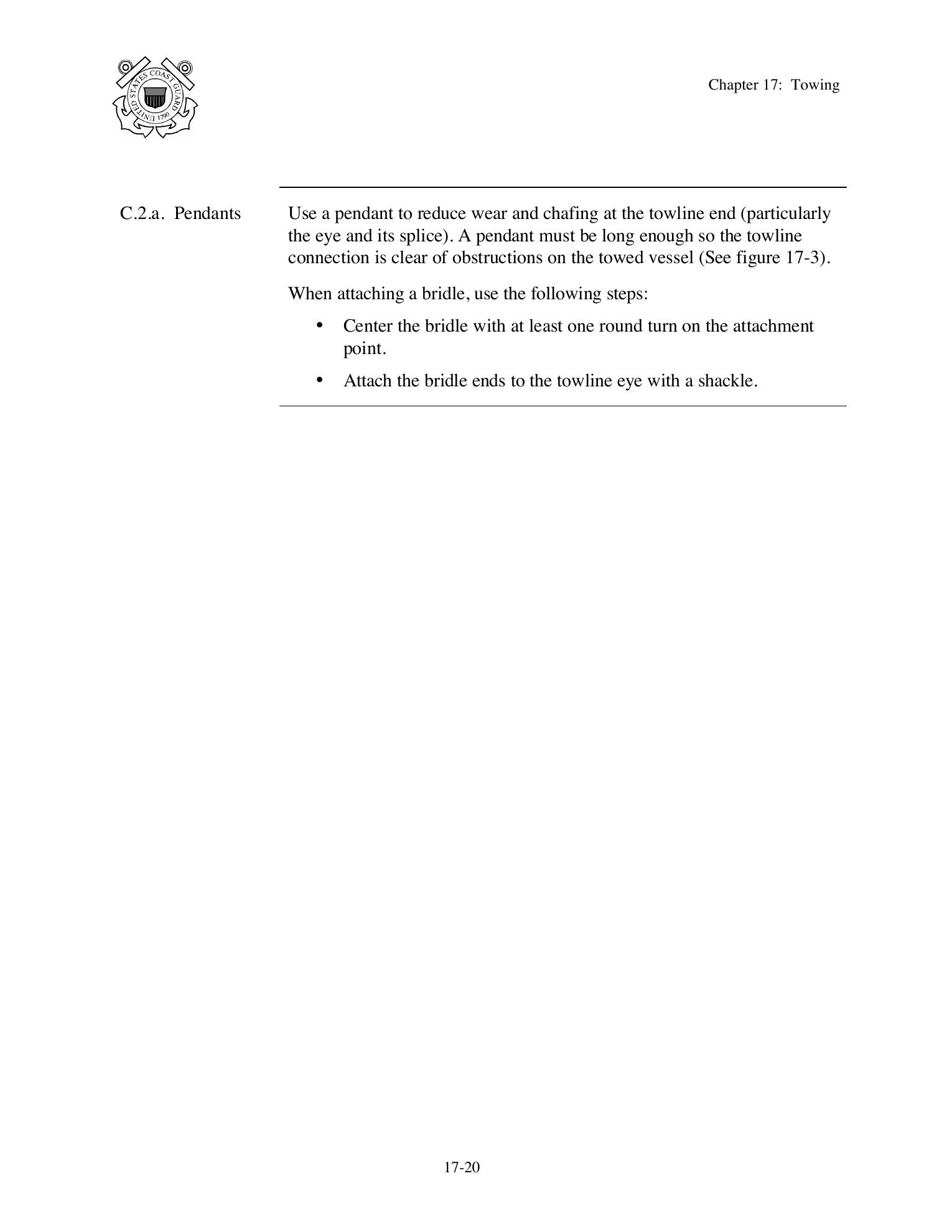 Boat Crew Seamanship Manual — страница 953