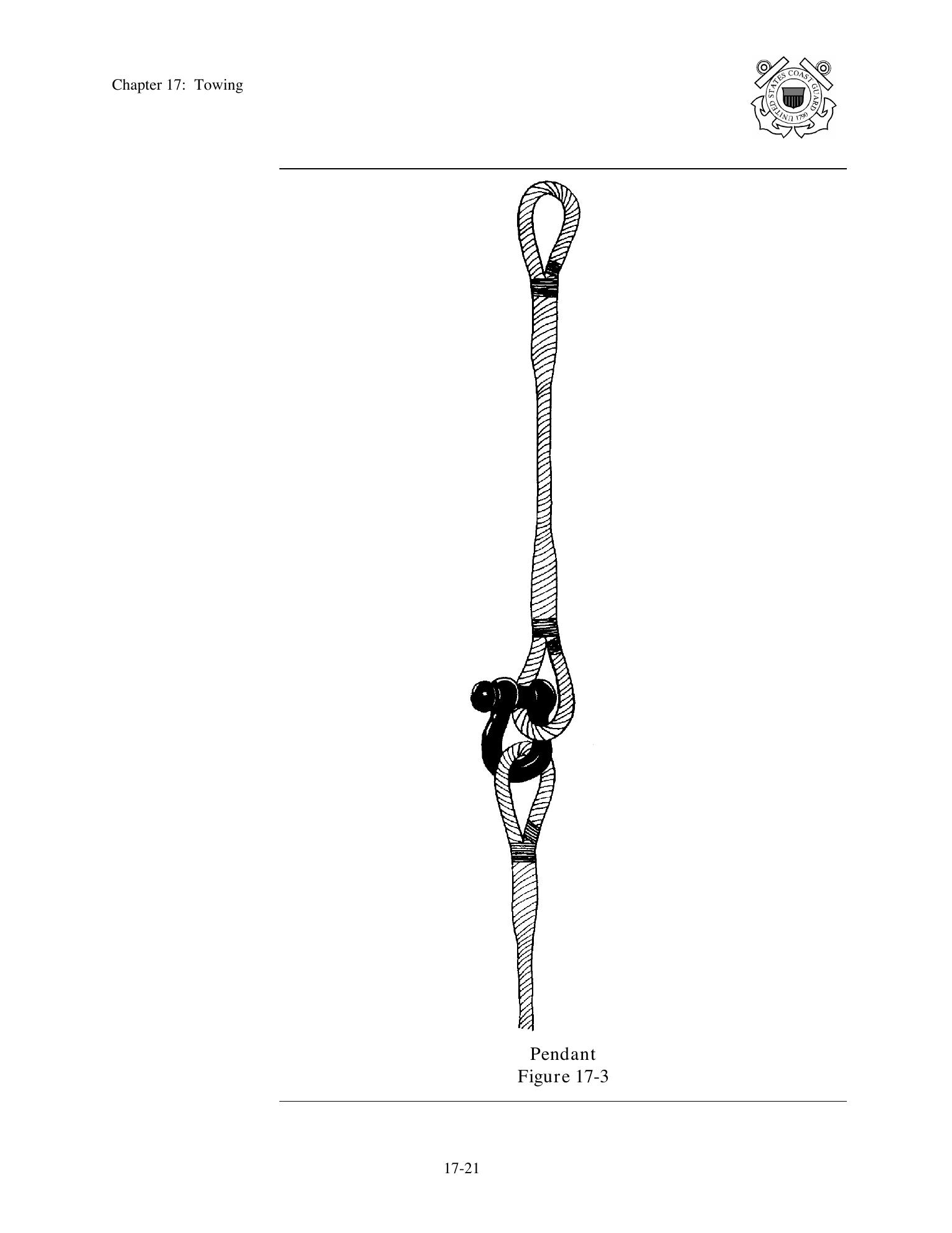 Boat Crew Seamanship Manual — страница 954