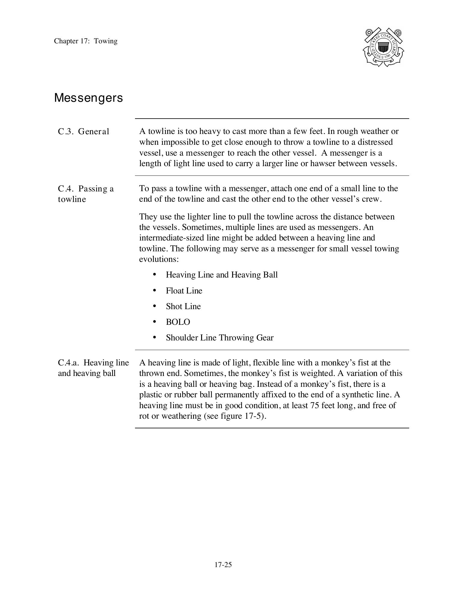 Boat Crew Seamanship Manual — страница 958