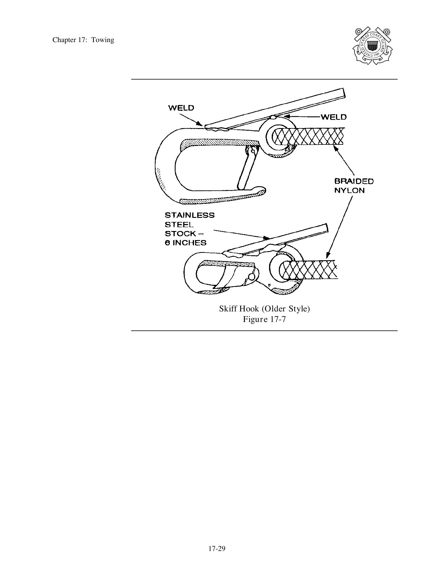 Boat Crew Seamanship Manual — страница 962