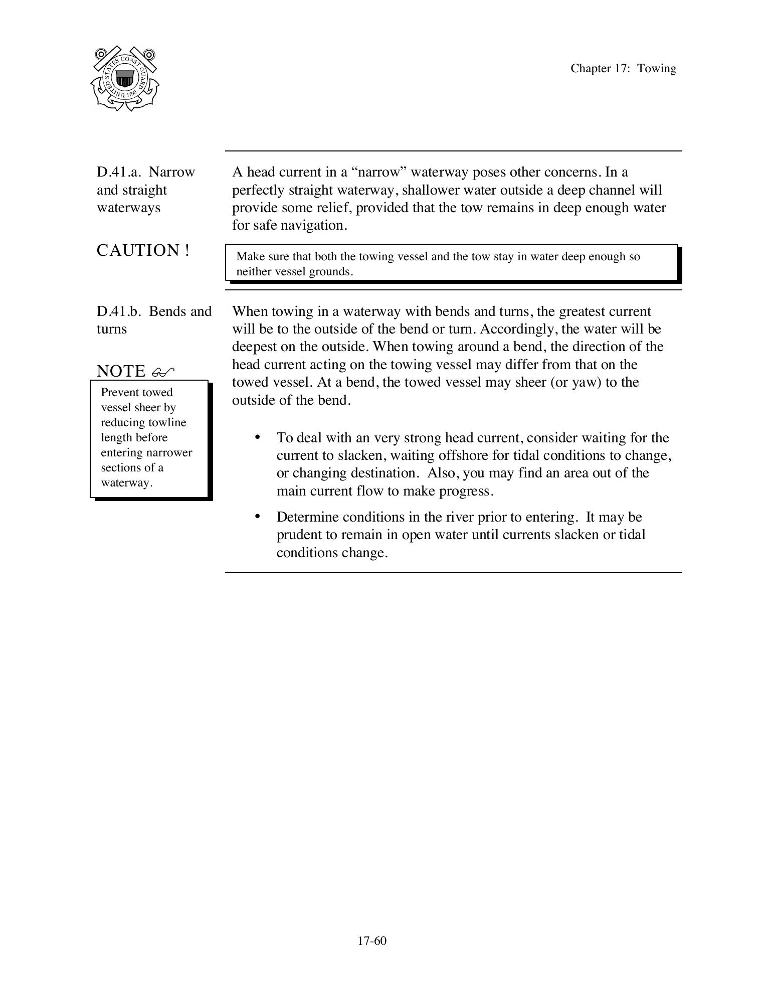 Boat Crew Seamanship Manual — страница 993