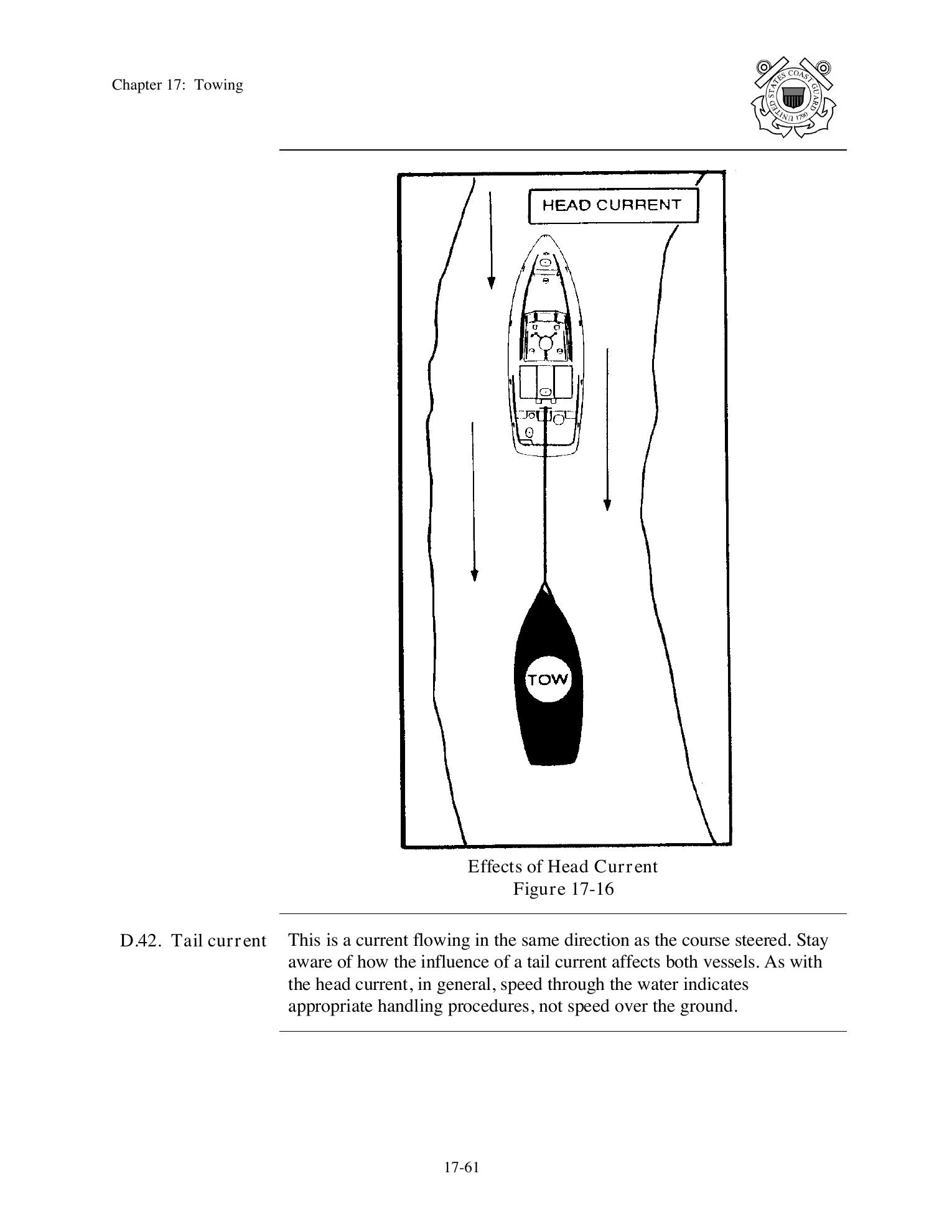 Boat Crew Seamanship Manual — страница 994