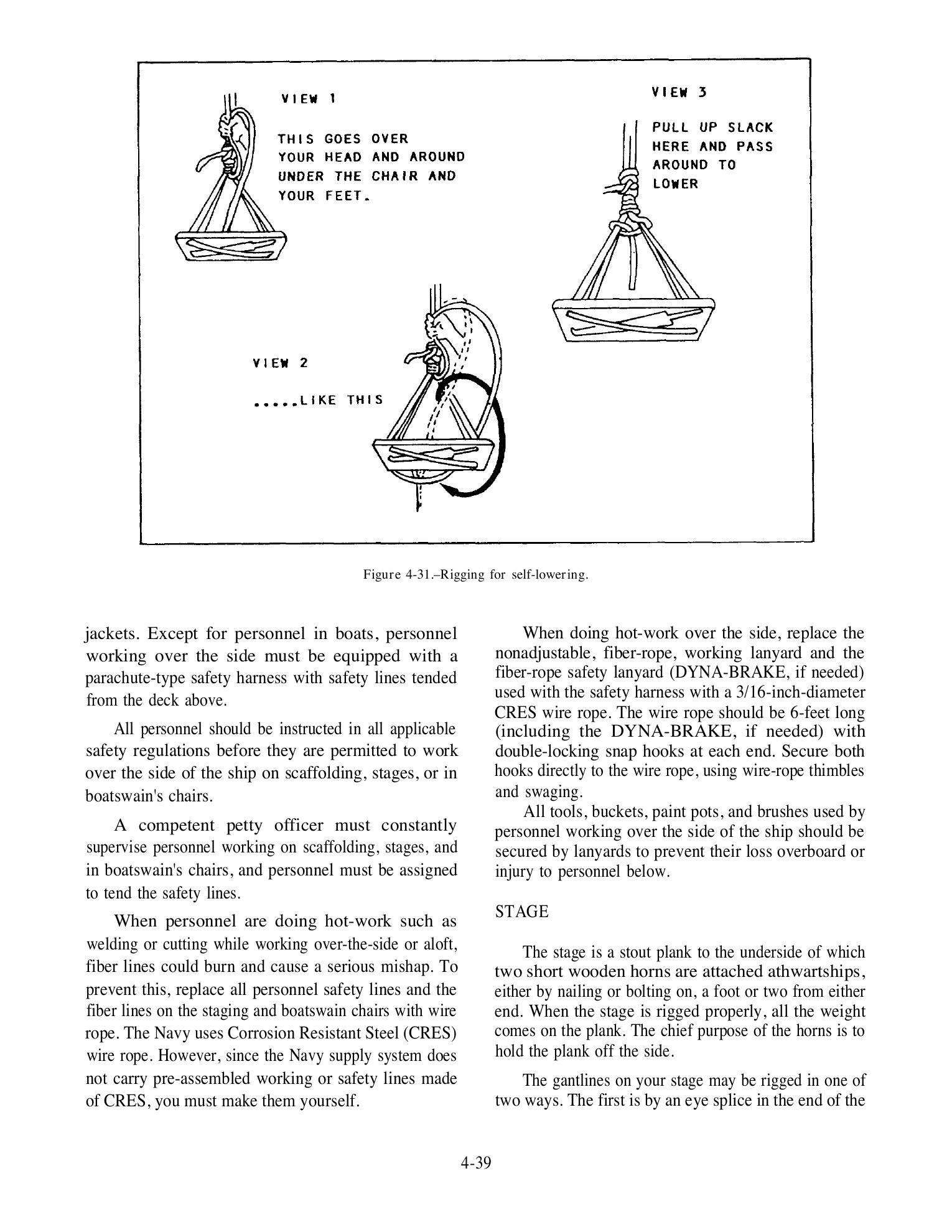 Seaman (NAVEDTRA 14067) — страница 115