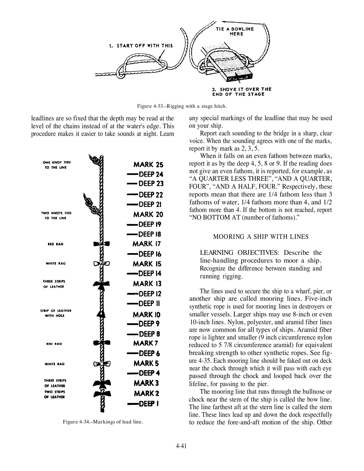 Seaman (NAVEDTRA 14067) — страница 117