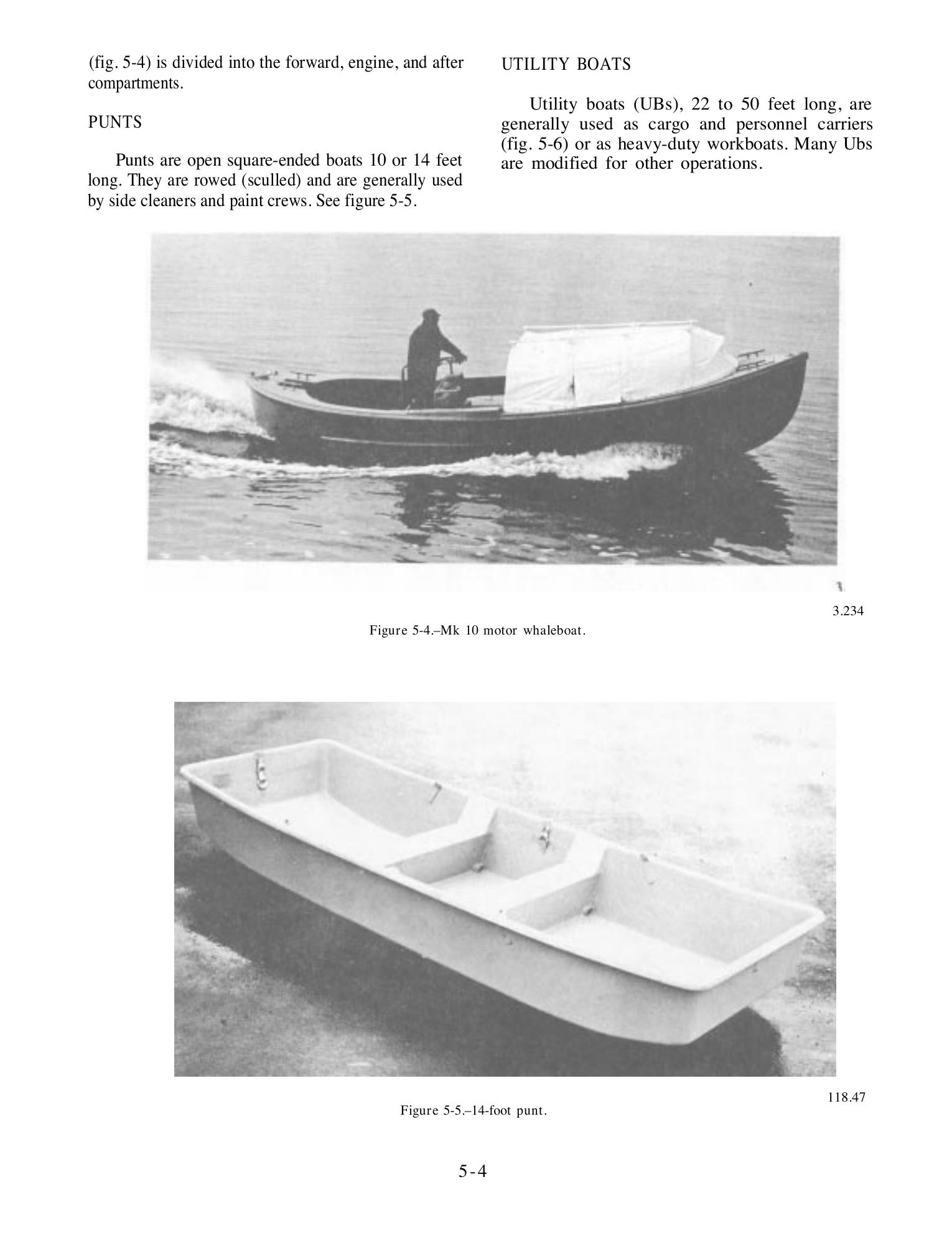 Seaman (NAVEDTRA 14067) — страница 126