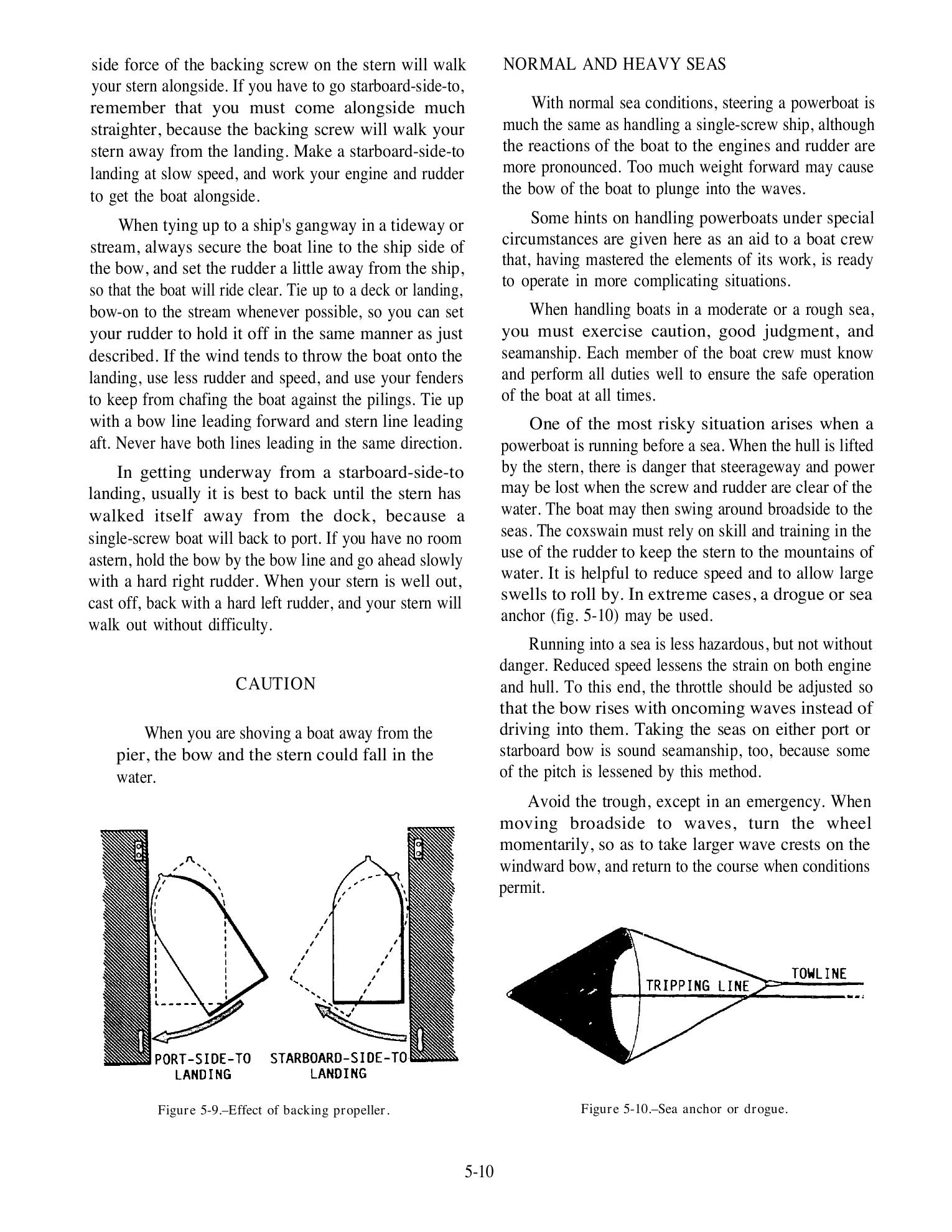 Seaman (NAVEDTRA 14067) — страница 132