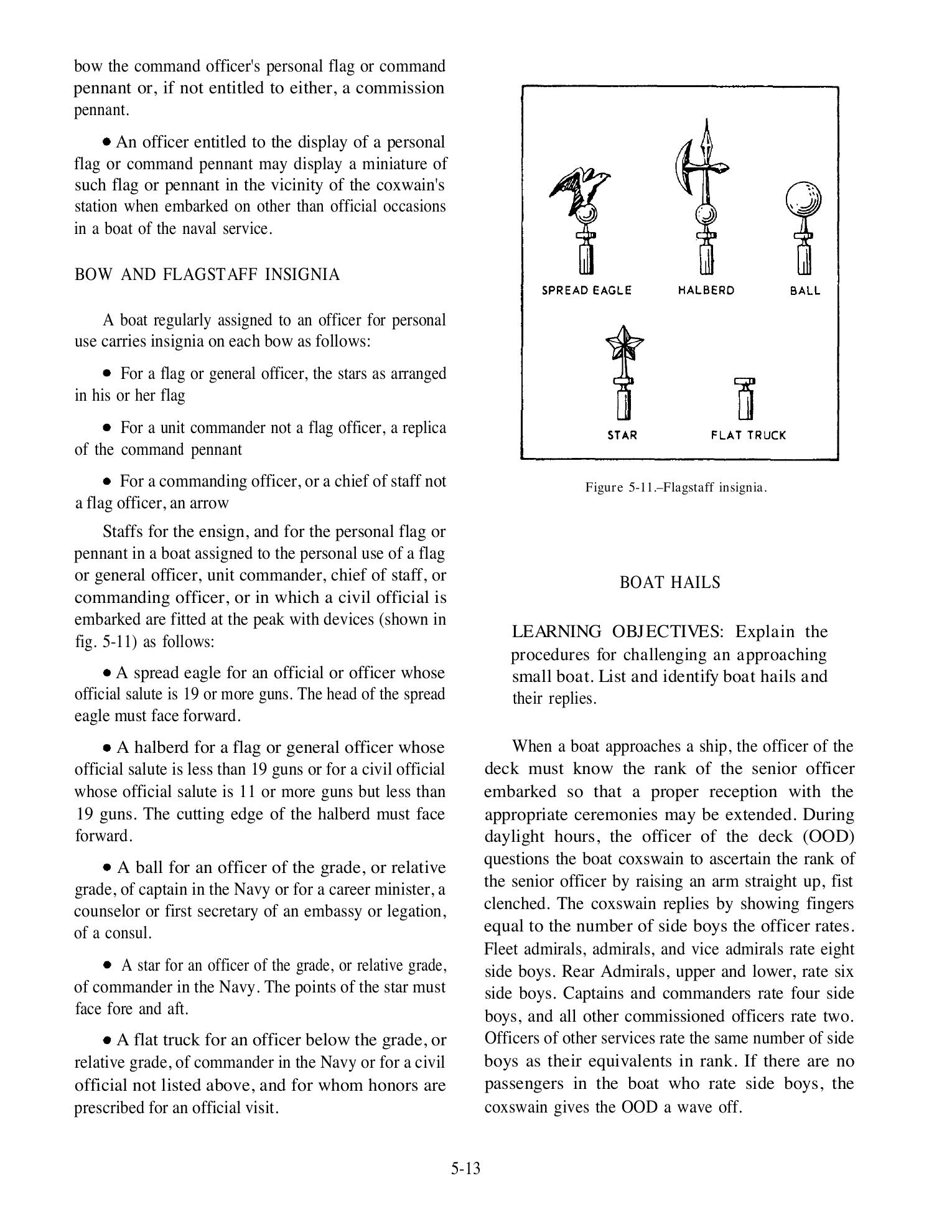 Seaman (NAVEDTRA 14067) — страница 135
