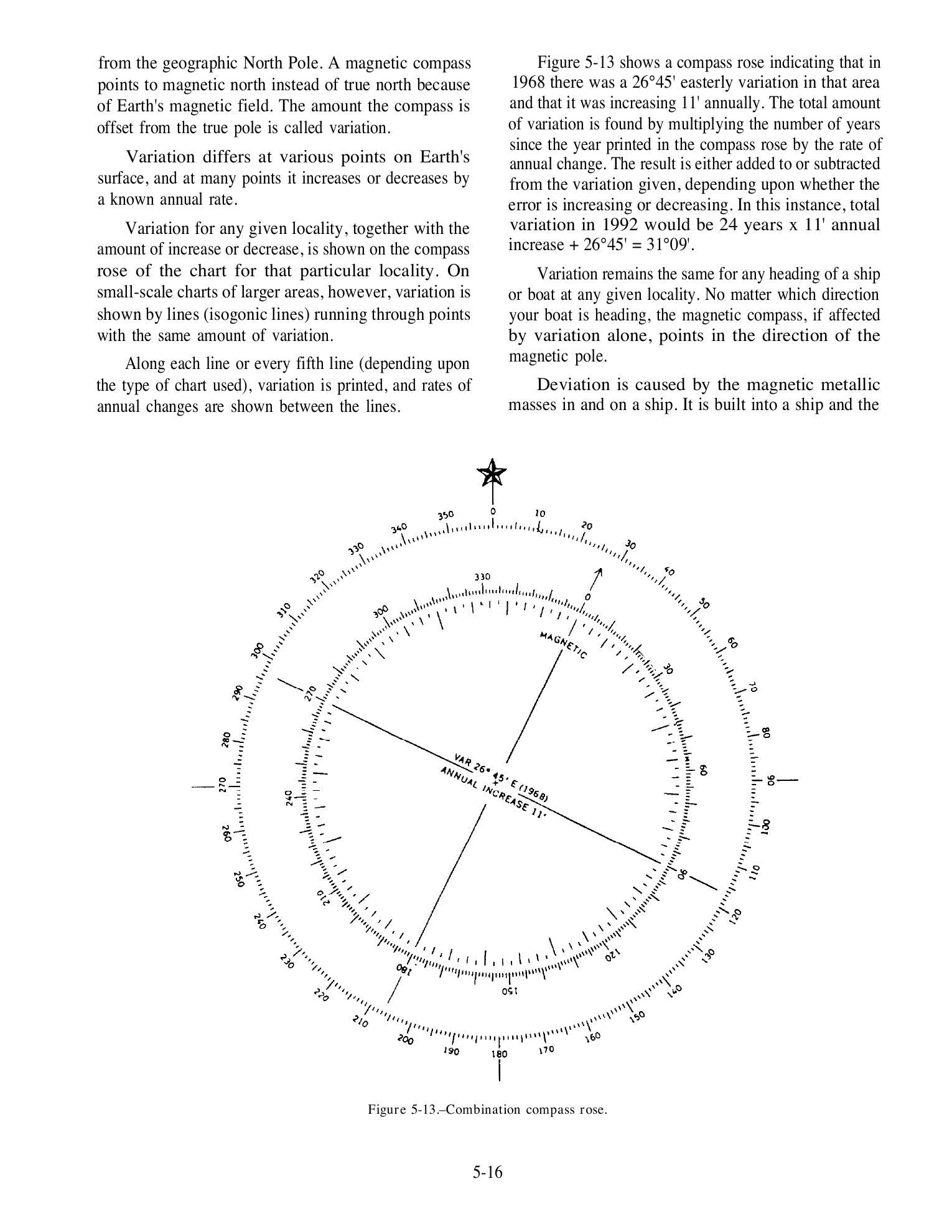 Seaman (NAVEDTRA 14067) — страница 138