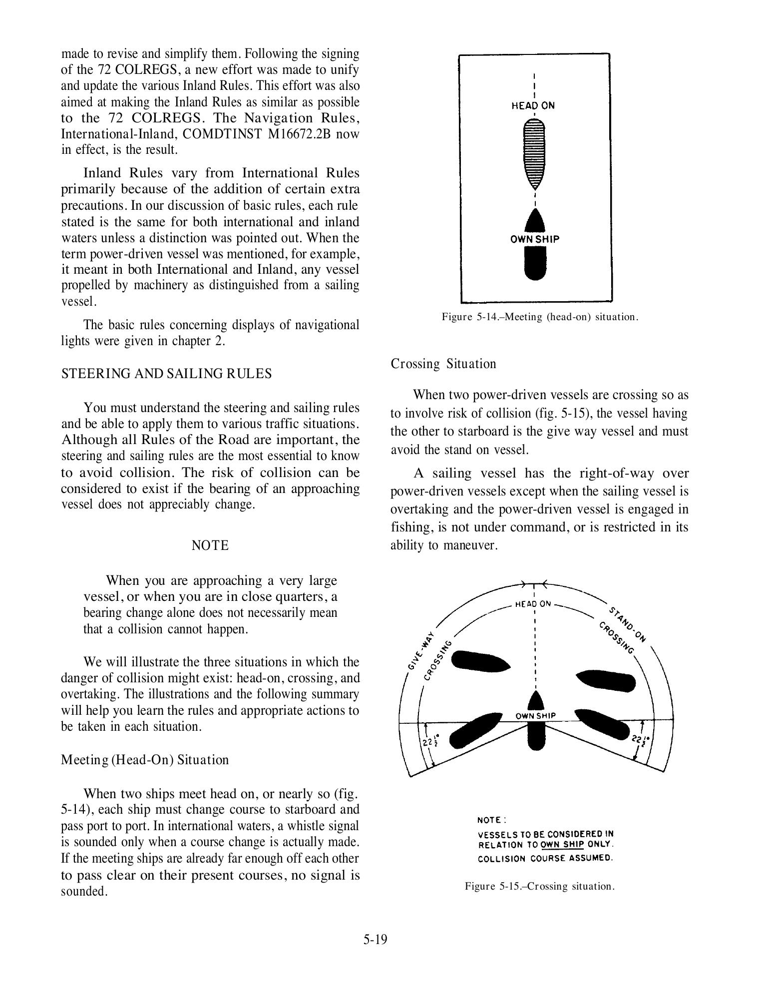 Seaman (NAVEDTRA 14067) — страница 141