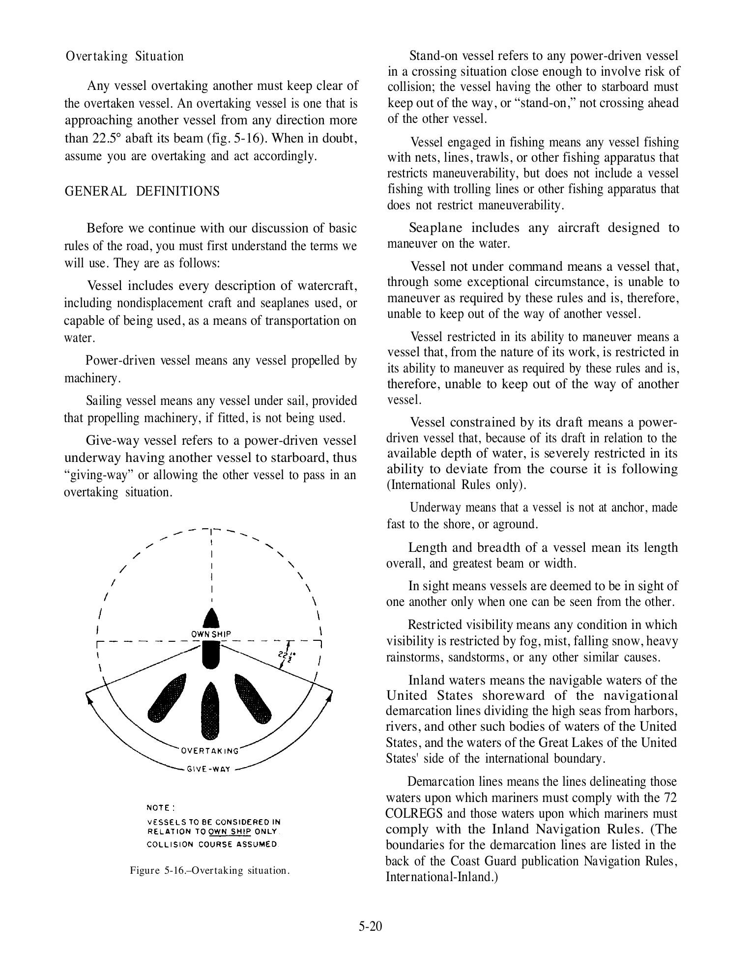 Seaman (NAVEDTRA 14067) — страница 142