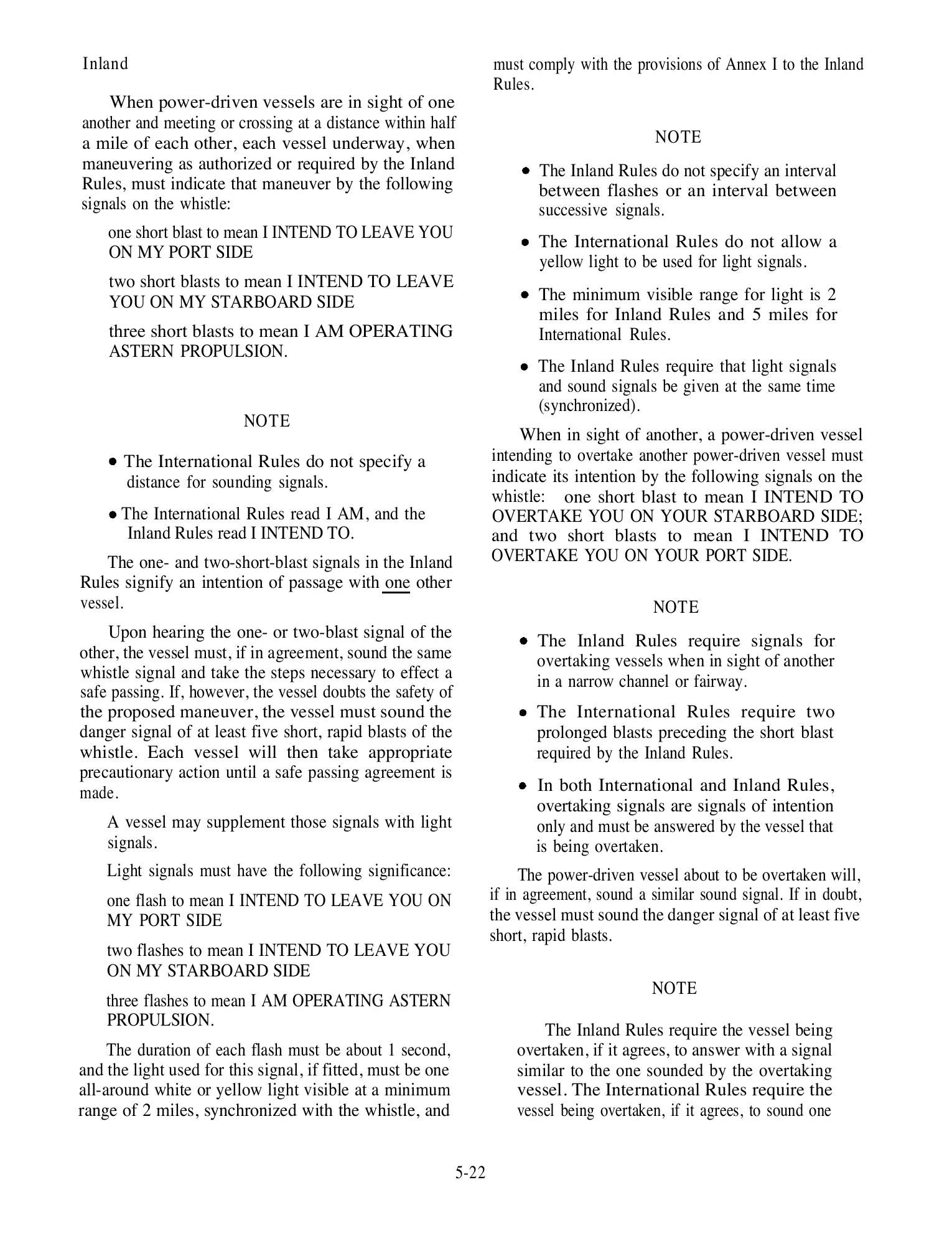 Seaman (NAVEDTRA 14067) — страница 144