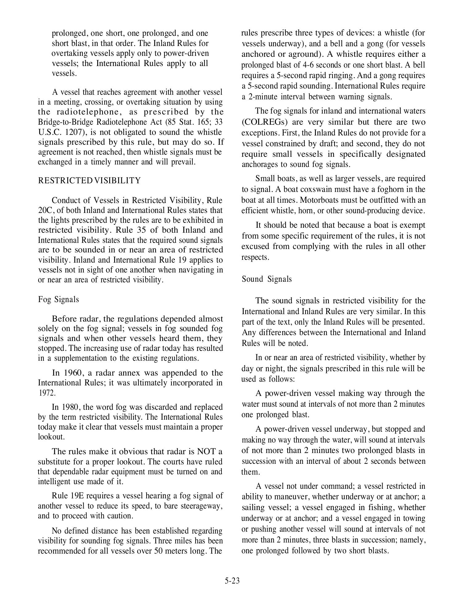 Seaman (NAVEDTRA 14067) — страница 145