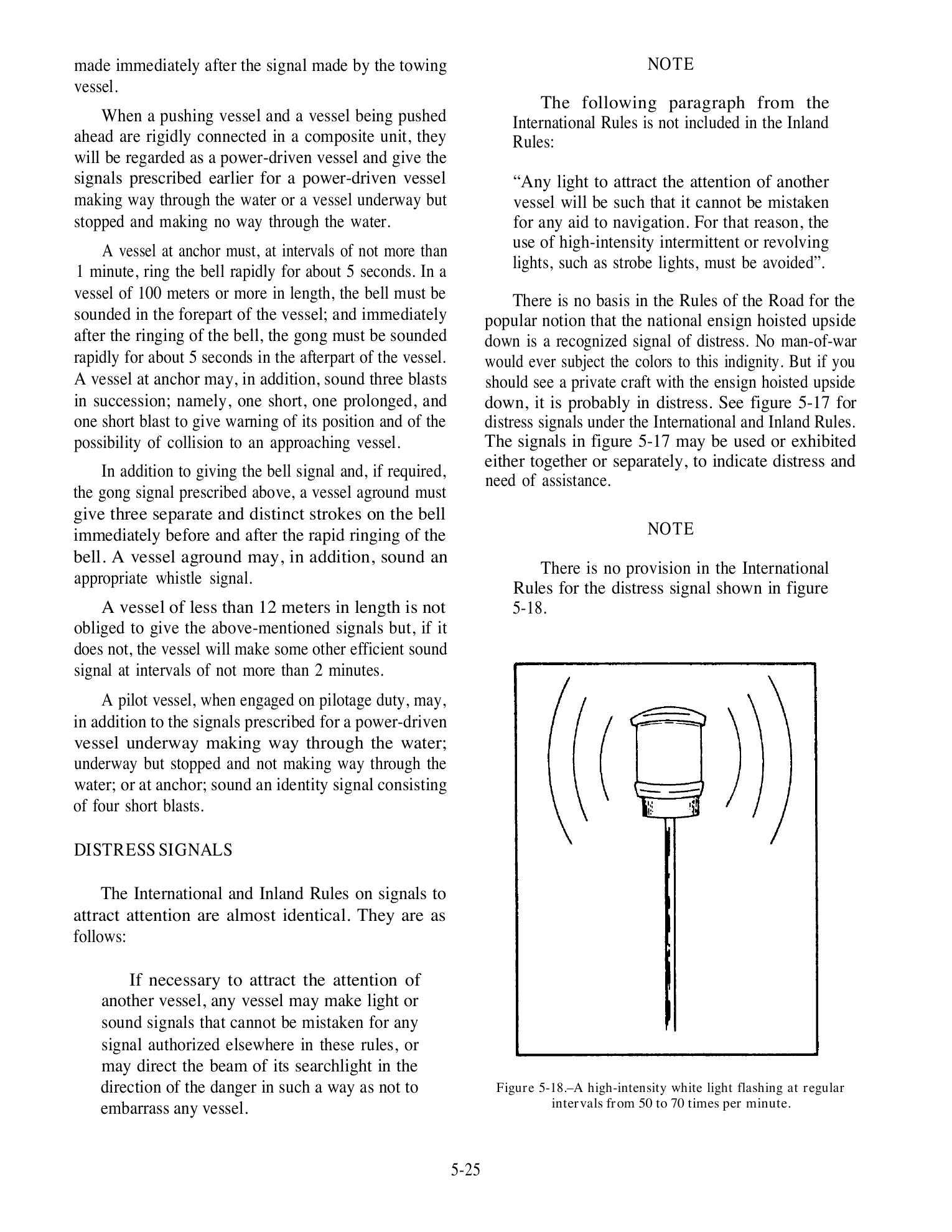 Seaman (NAVEDTRA 14067) — страница 147