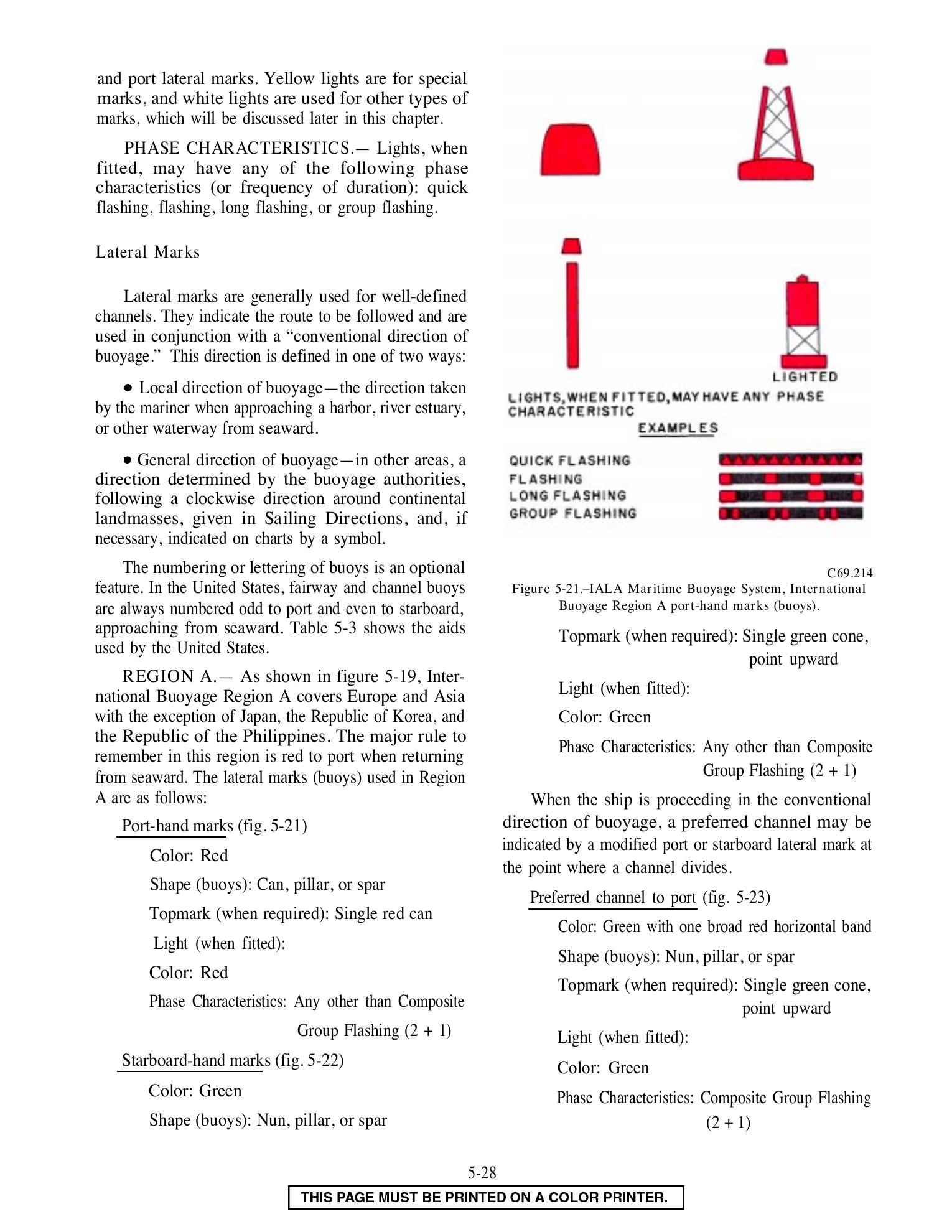 Seaman (NAVEDTRA 14067) — страница 150