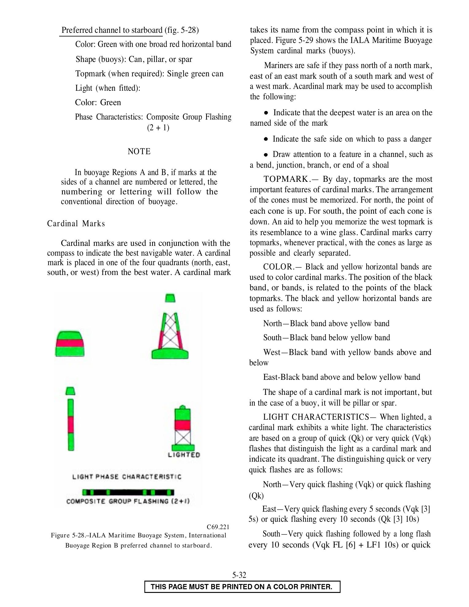 Seaman (NAVEDTRA 14067) — страница 154
