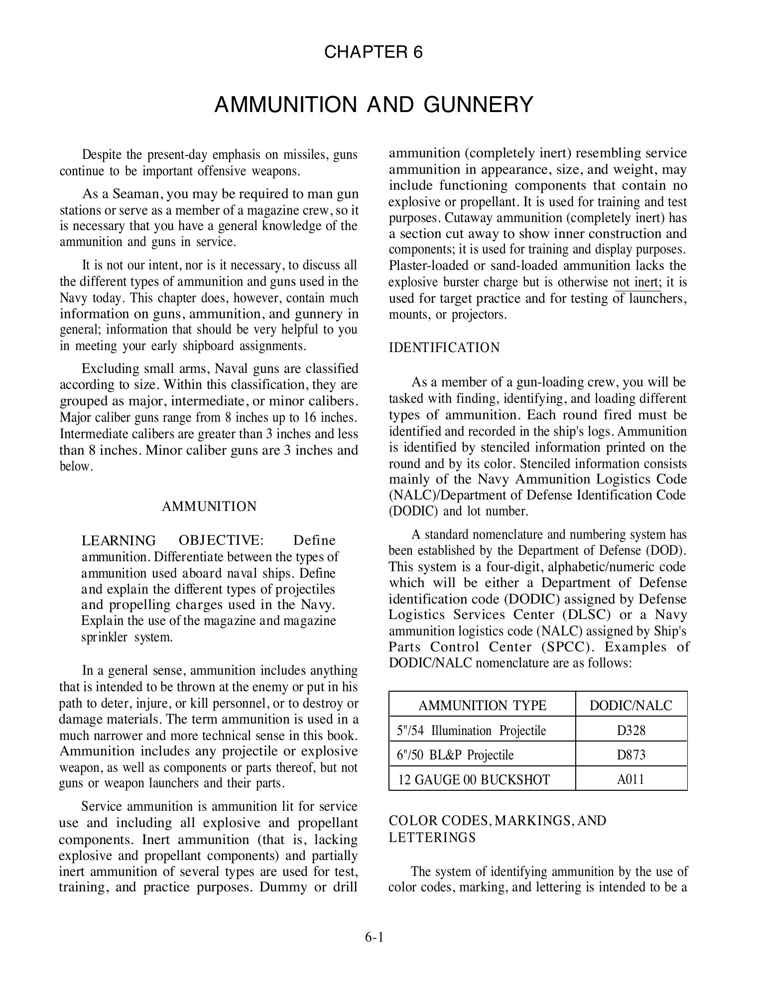 Seaman (NAVEDTRA 14067) — страница 159