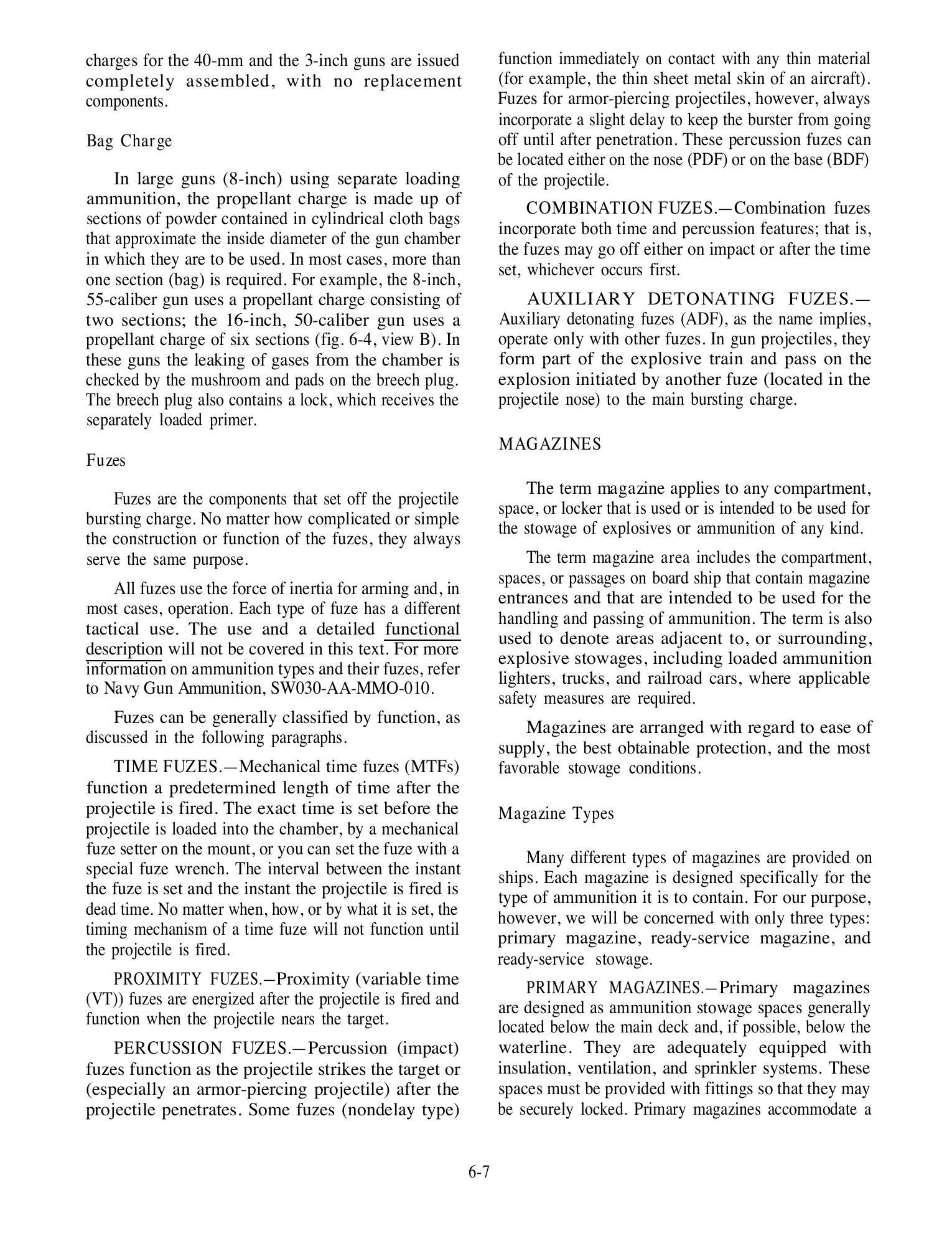 Seaman (NAVEDTRA 14067) — страница 165