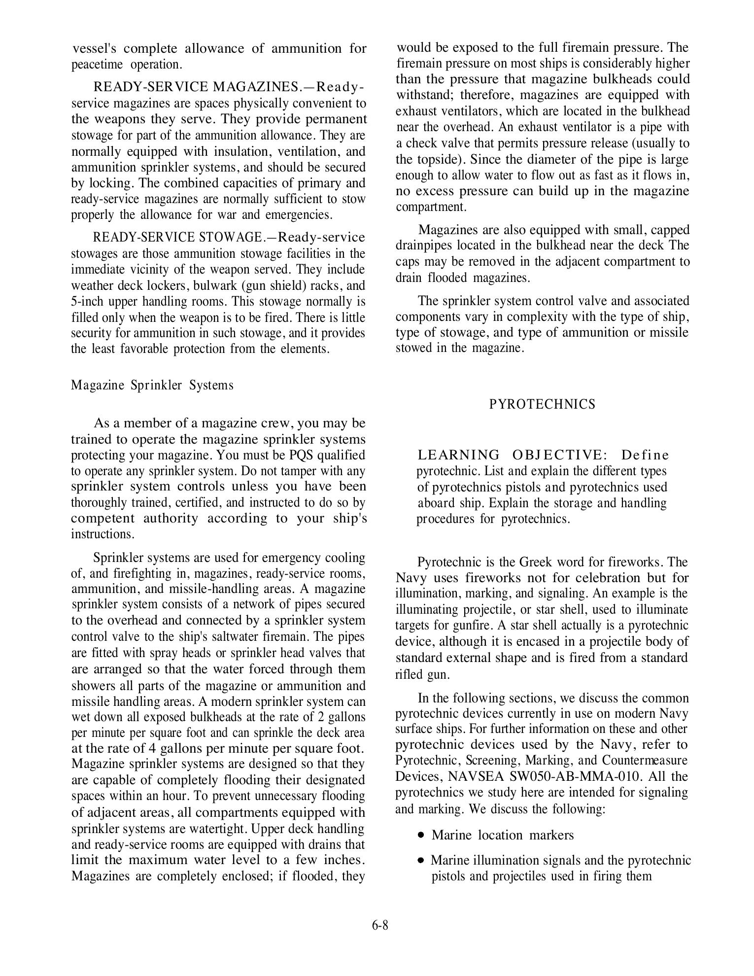 Seaman (NAVEDTRA 14067) — страница 166