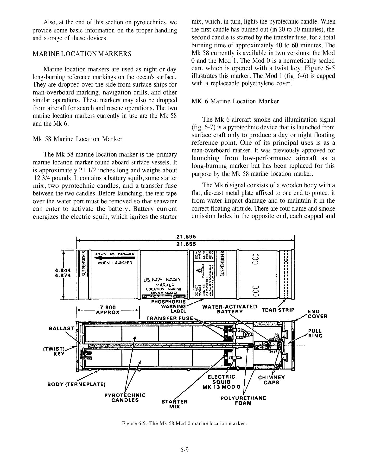 Seaman (NAVEDTRA 14067) — страница 167