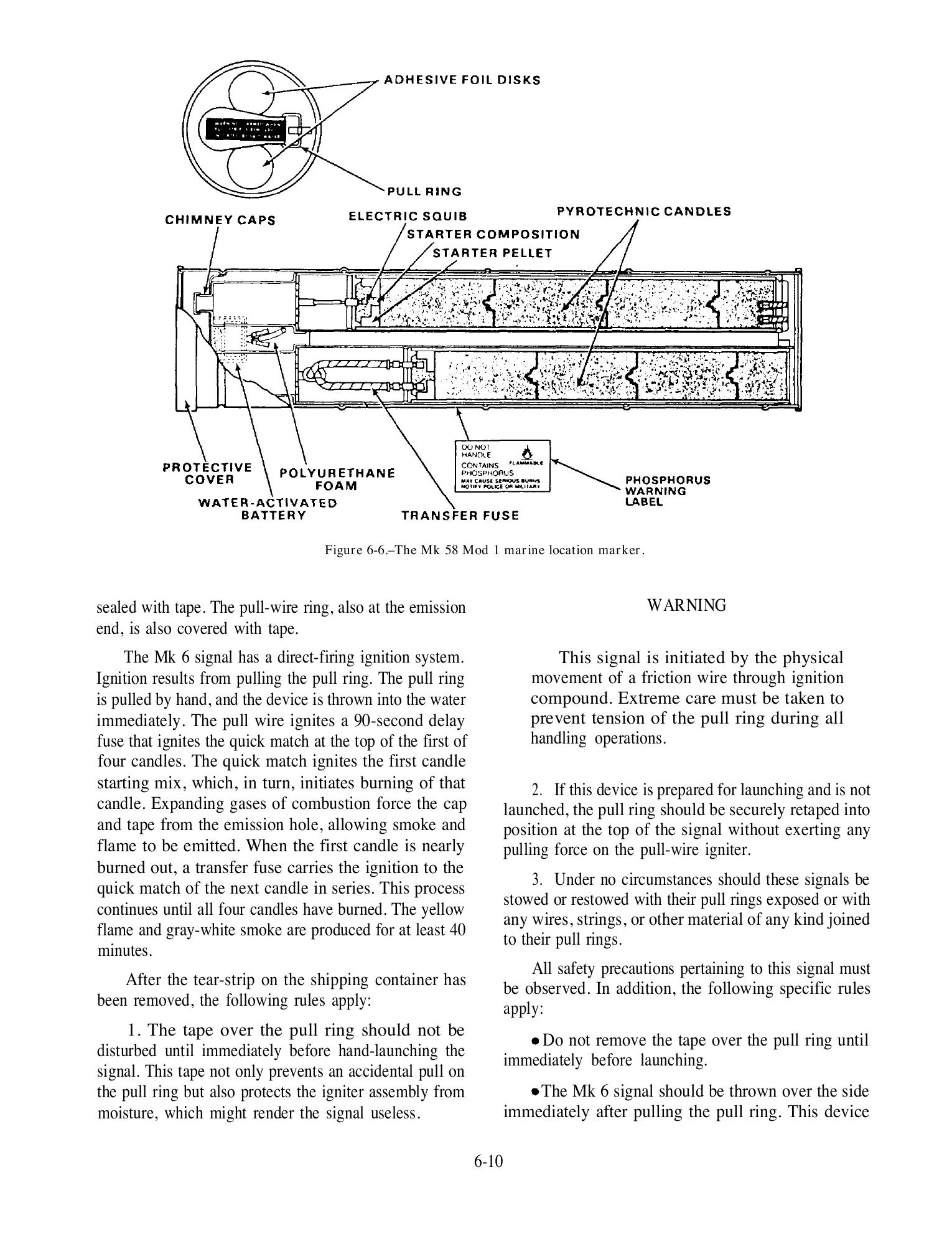 Seaman (NAVEDTRA 14067) — страница 168