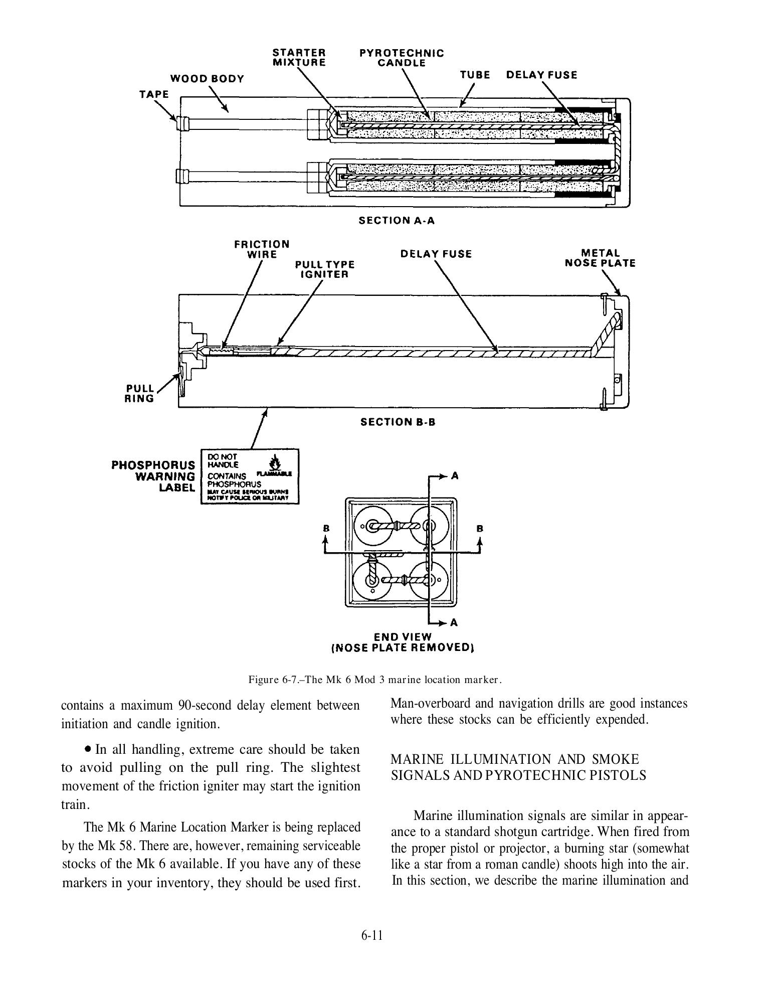 Seaman (NAVEDTRA 14067) — страница 169