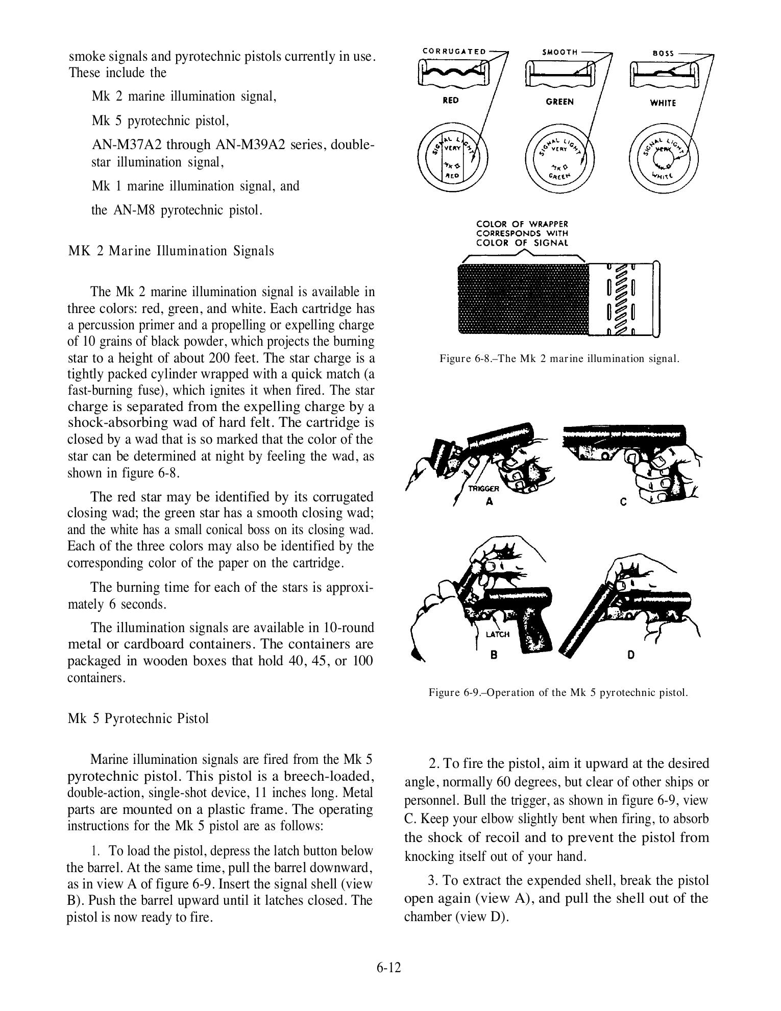 Seaman (NAVEDTRA 14067) — страница 170