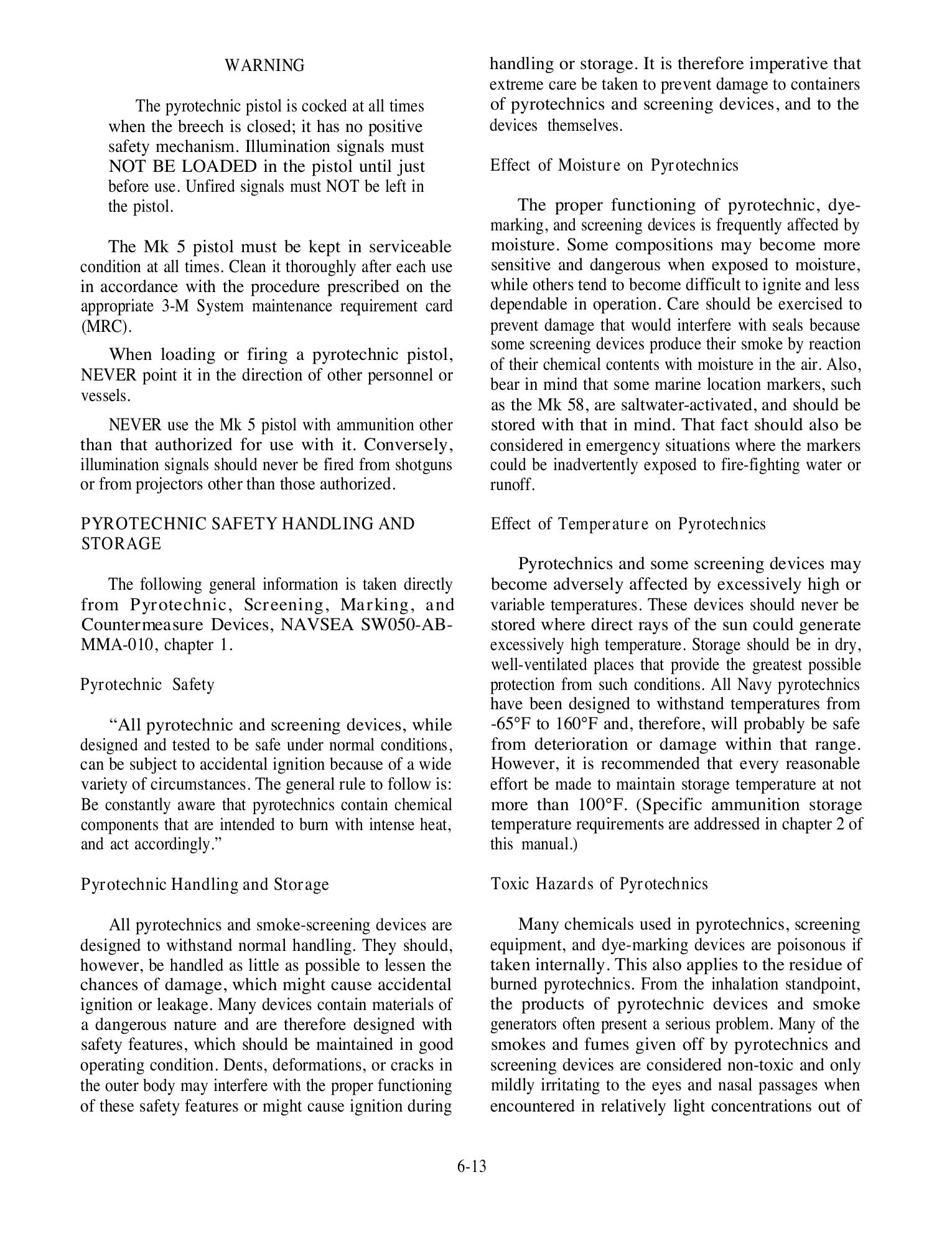 Seaman (NAVEDTRA 14067) — страница 171