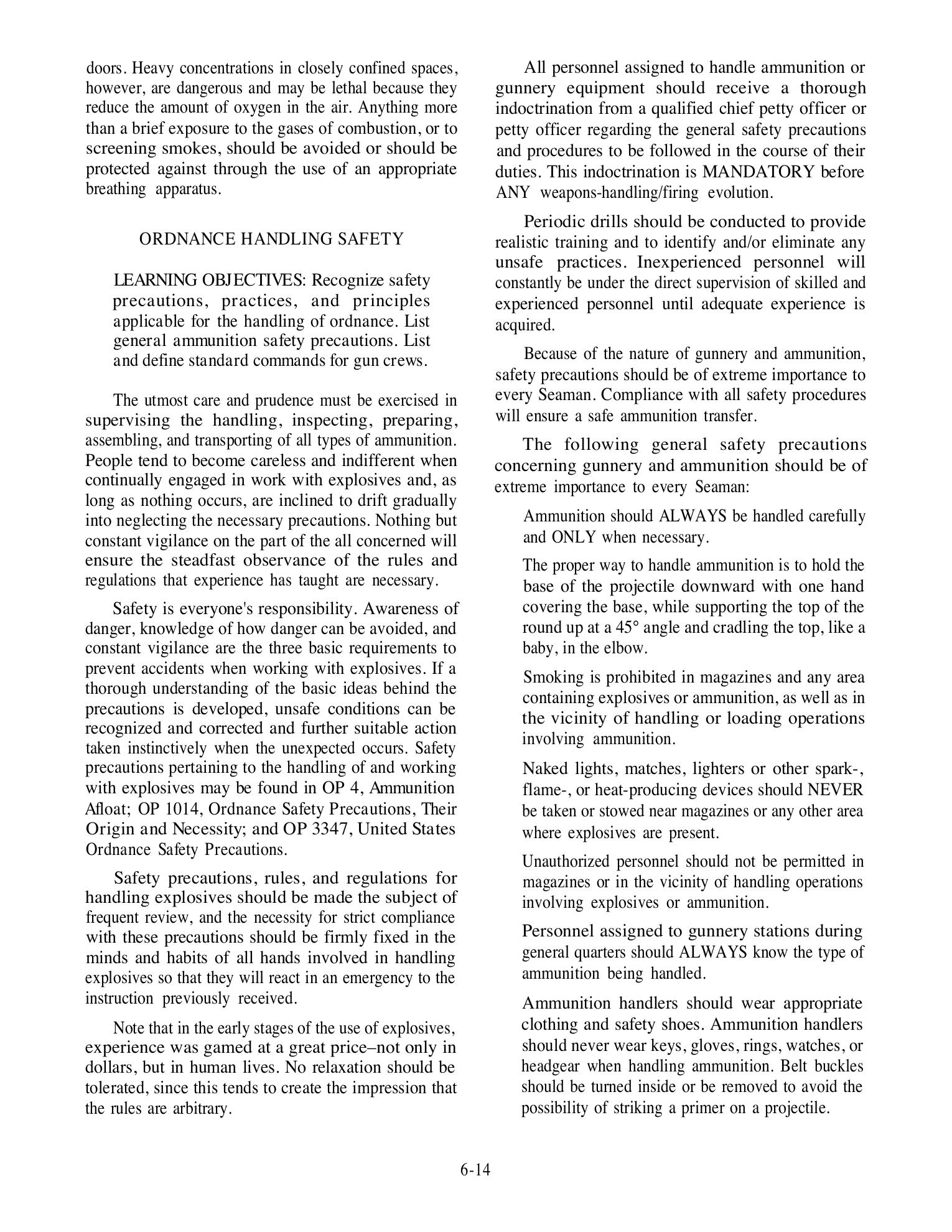 Seaman (NAVEDTRA 14067) — страница 172