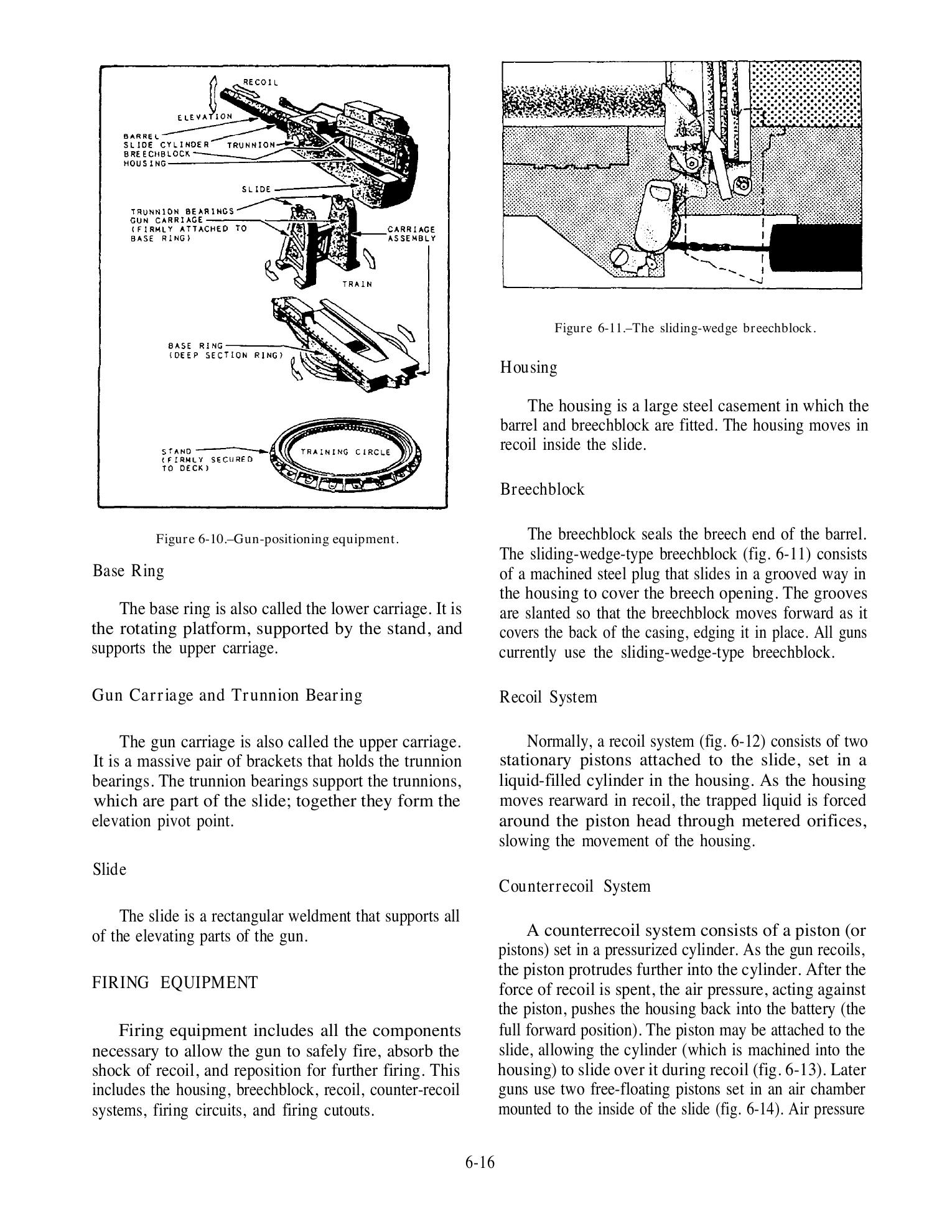 Seaman (NAVEDTRA 14067) — страница 174
