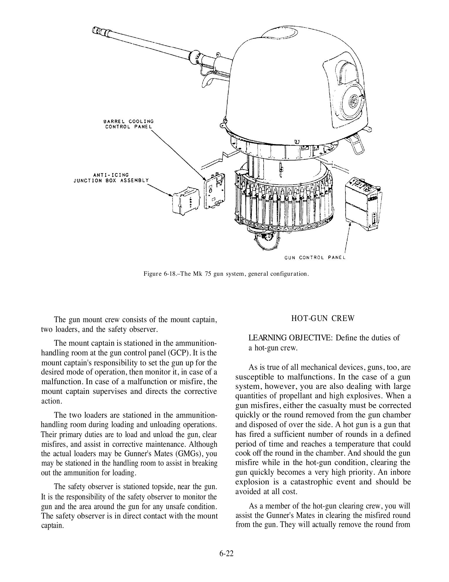 Seaman (NAVEDTRA 14067) — страница 180