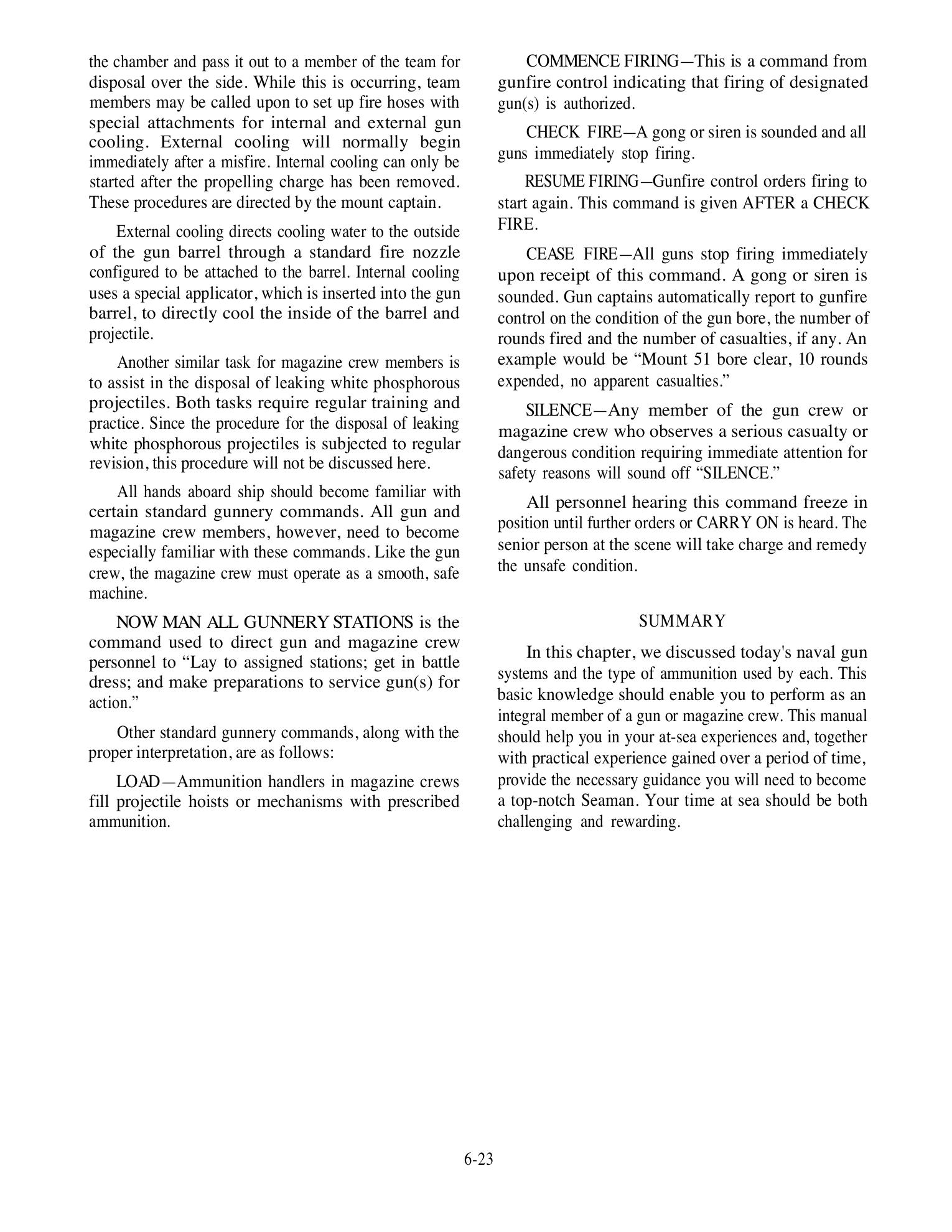 Seaman (NAVEDTRA 14067) — страница 181