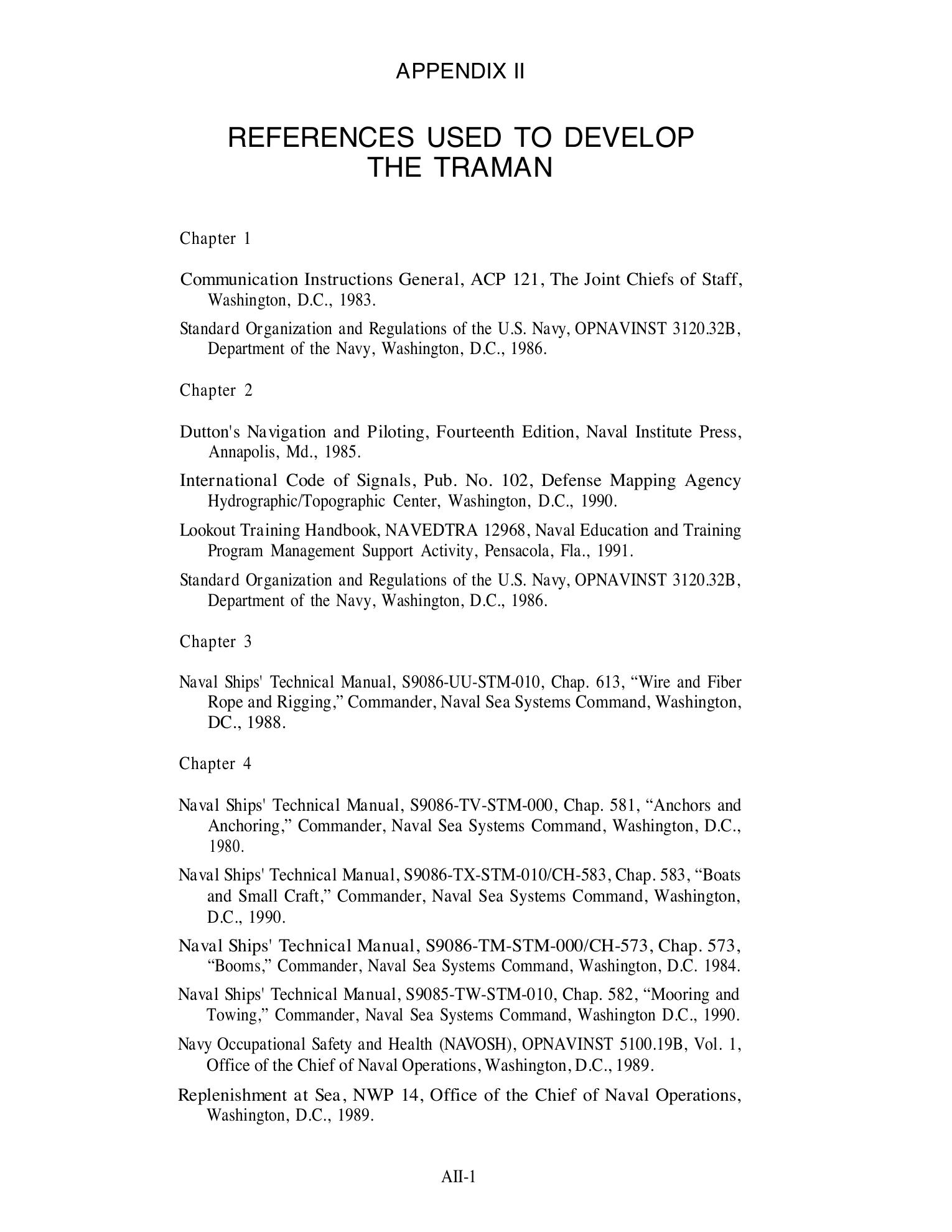 Seaman (NAVEDTRA 14067) — страница 193