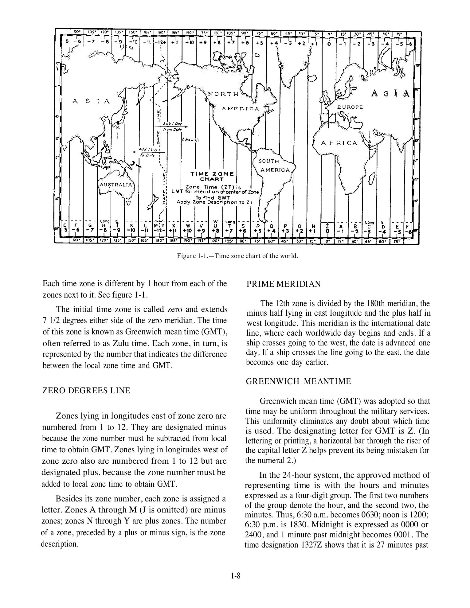 Seaman (NAVEDTRA 14067) — страница 22