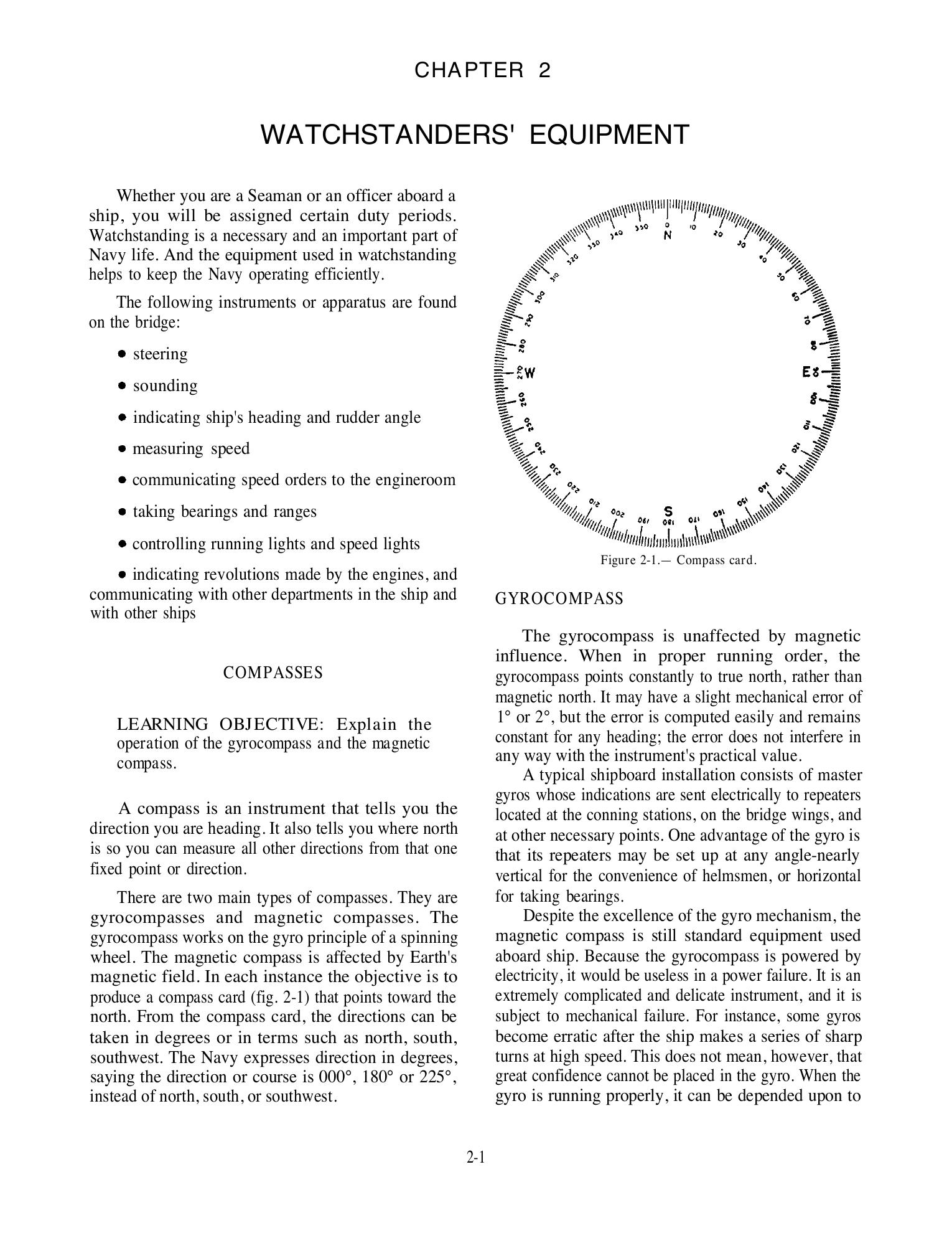Seaman (NAVEDTRA 14067) — страница 25