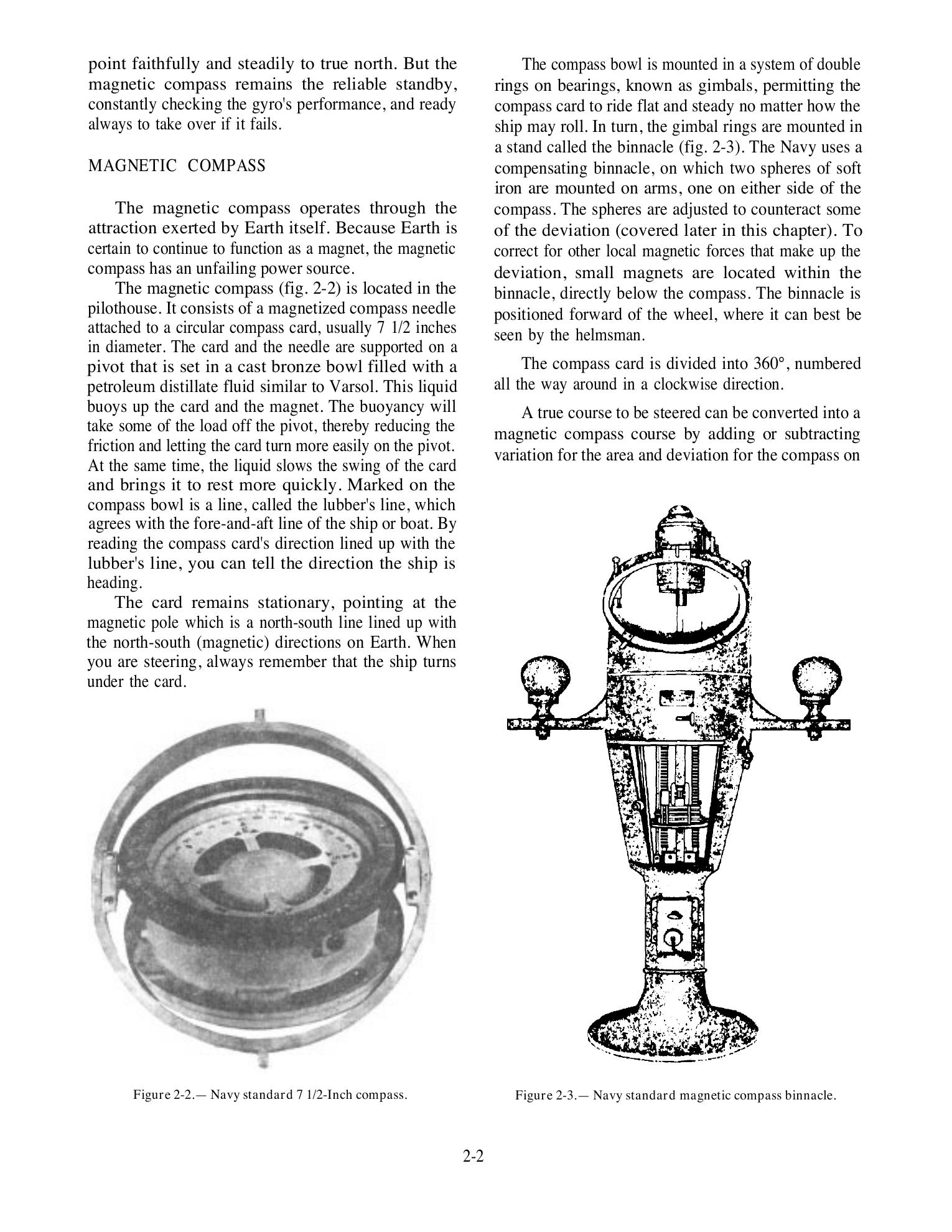 Seaman (NAVEDTRA 14067) — страница 26