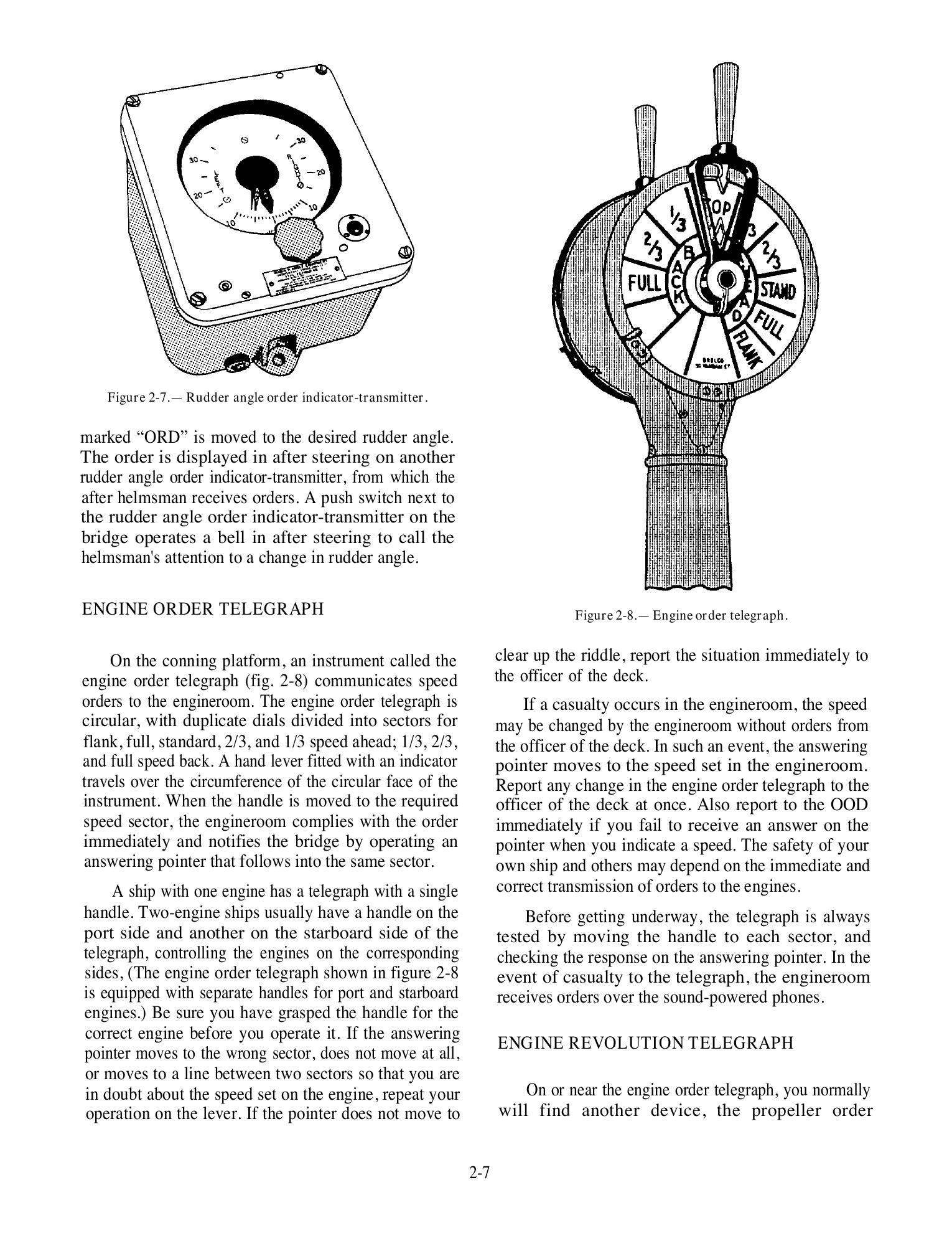 Seaman (NAVEDTRA 14067) — страница 31