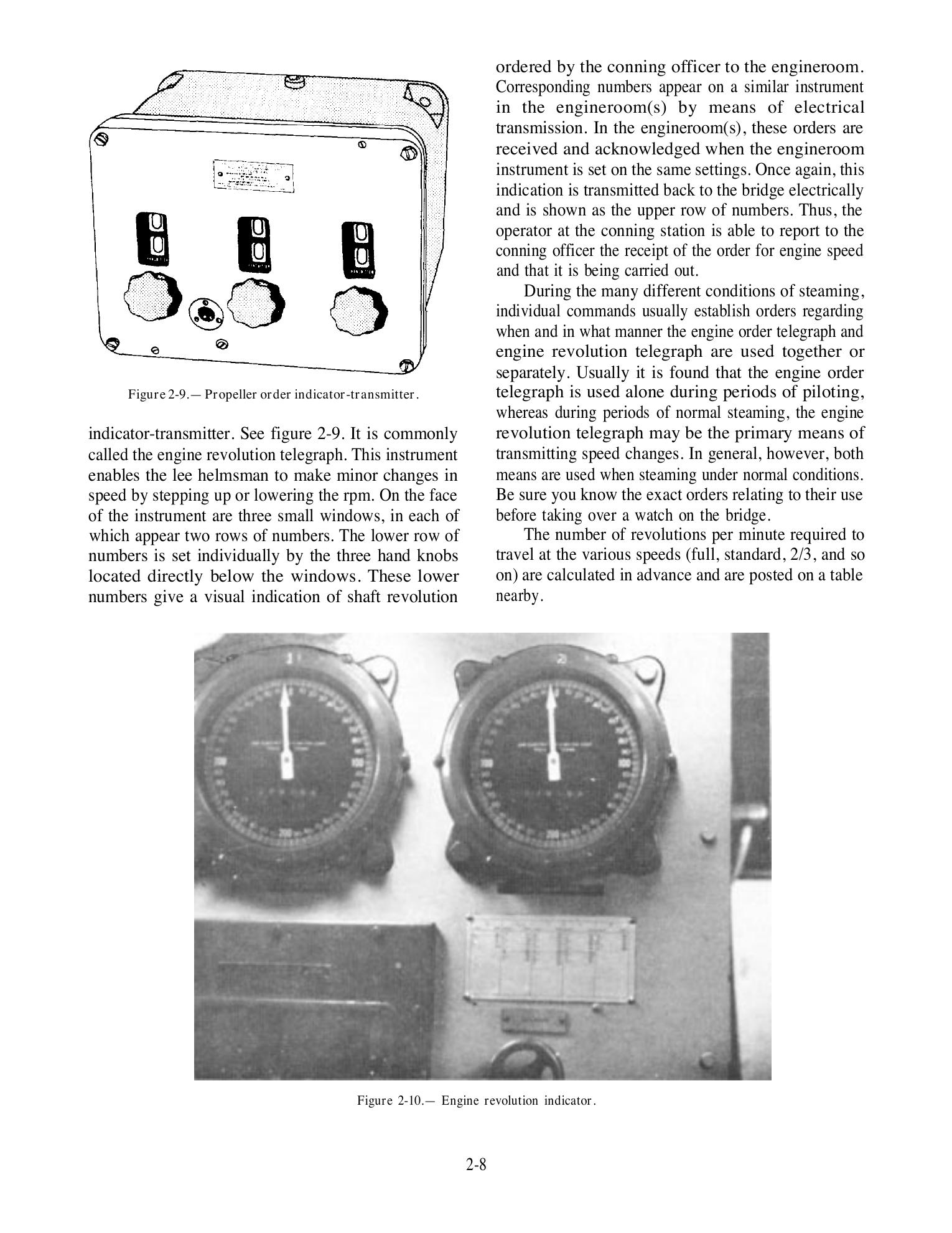 Seaman (NAVEDTRA 14067) — страница 32