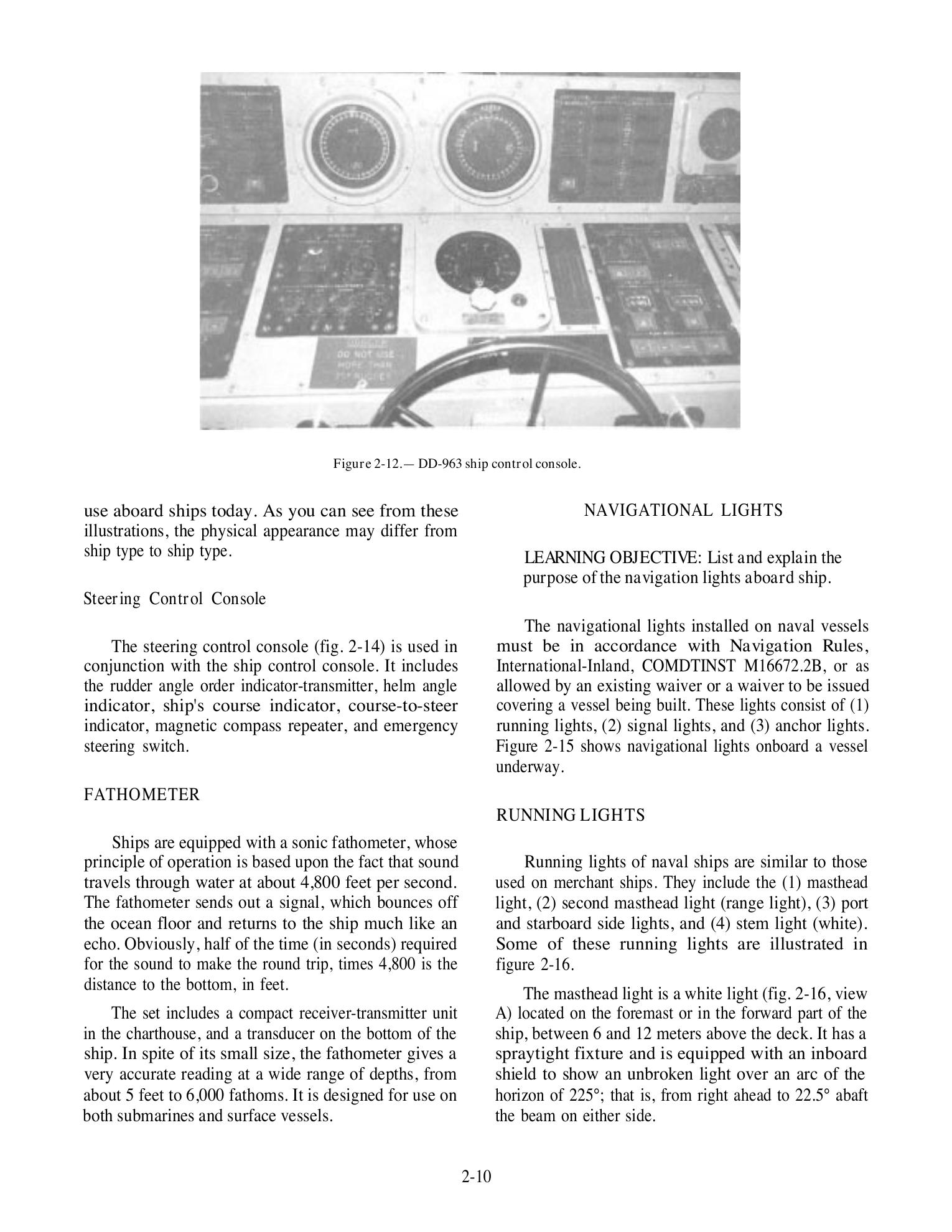 Seaman (NAVEDTRA 14067) — страница 34