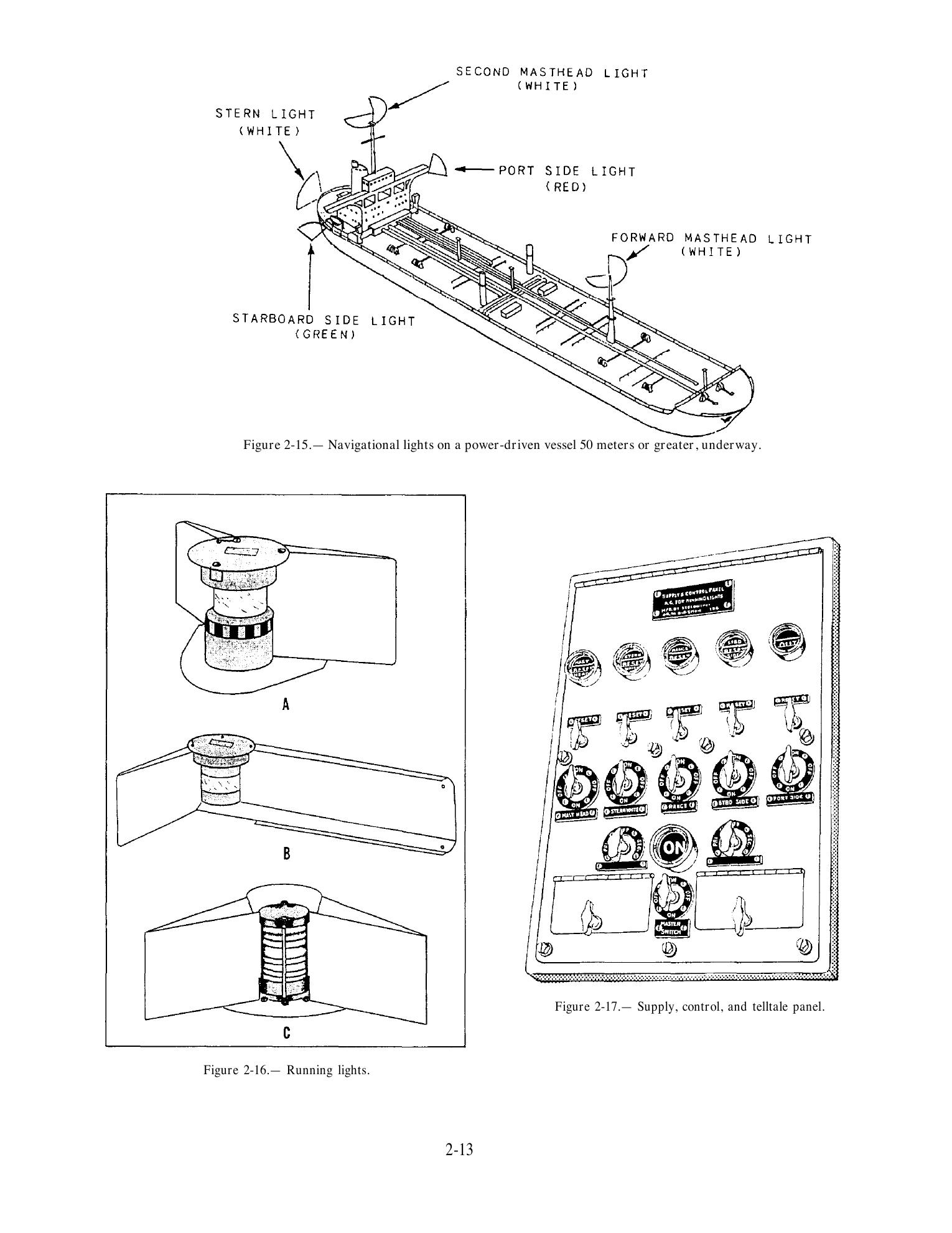 Seaman (NAVEDTRA 14067) — страница 37