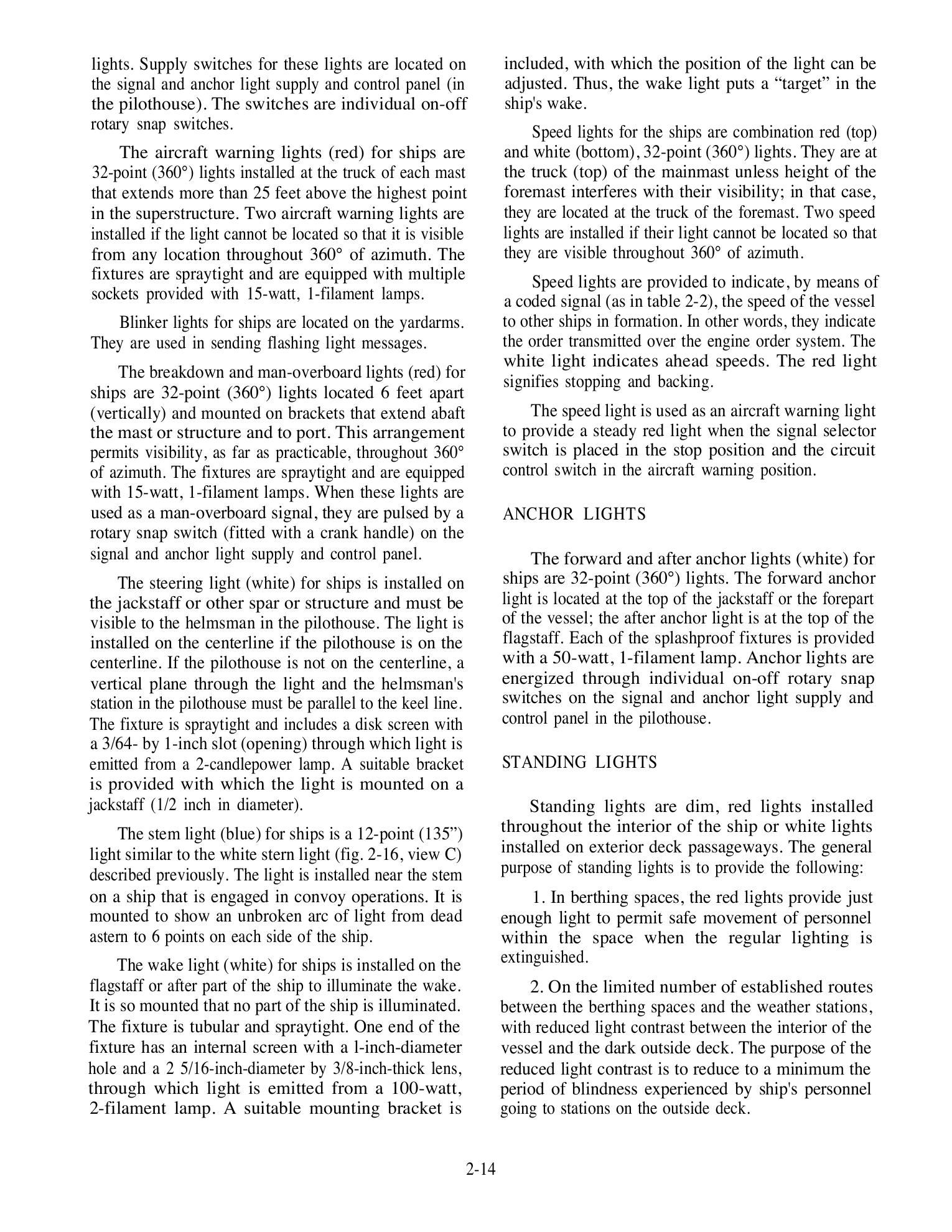 Seaman (NAVEDTRA 14067) — страница 38