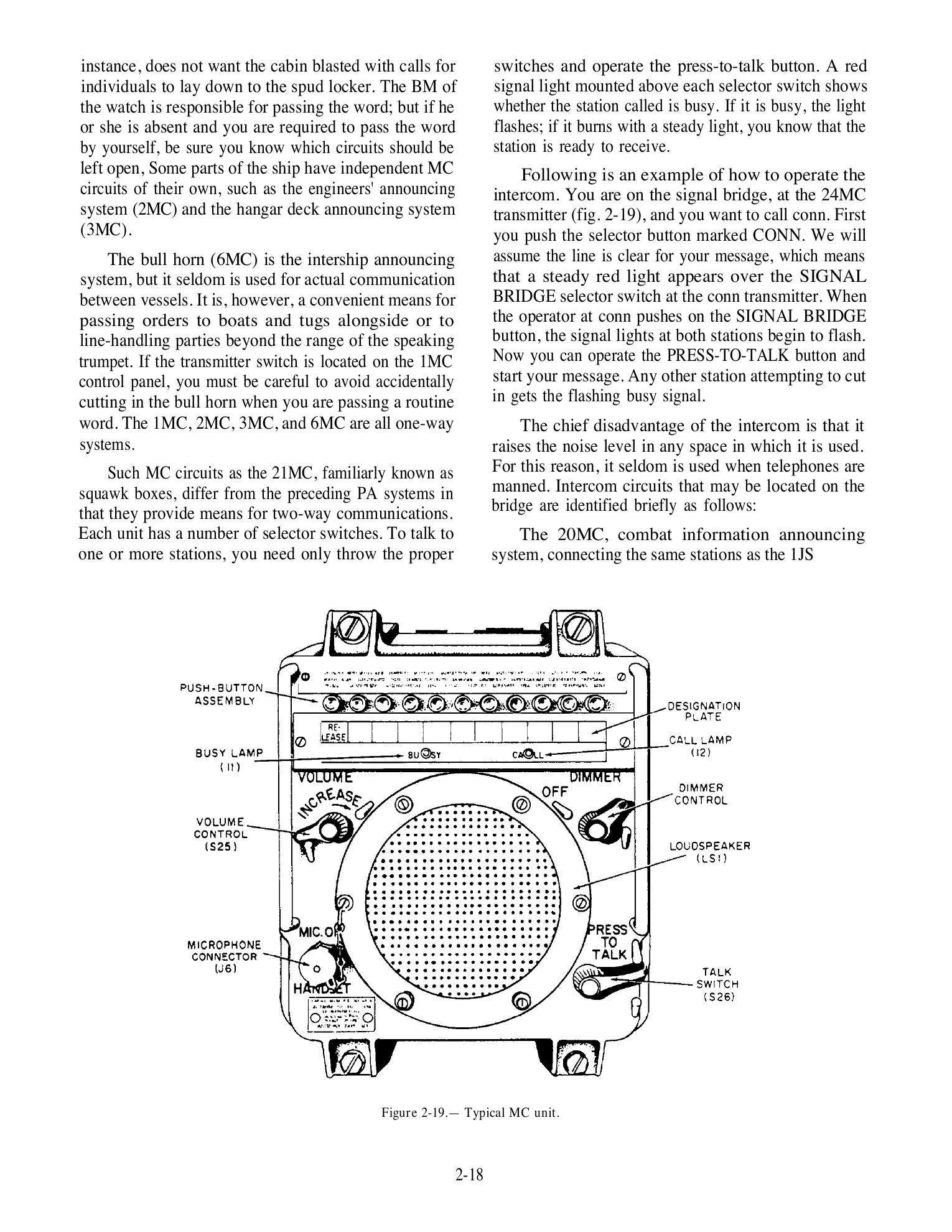 Seaman (NAVEDTRA 14067) — страница 42