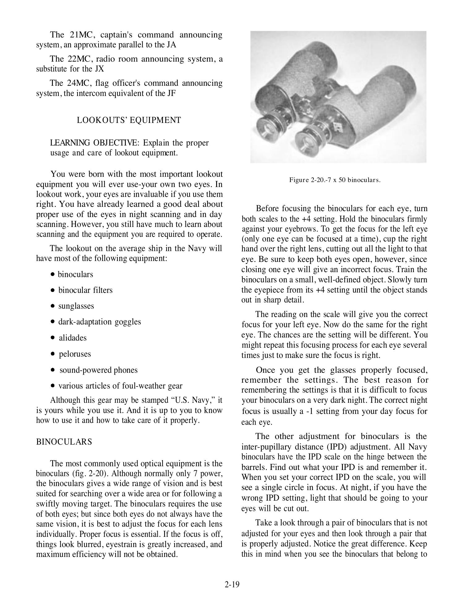 Seaman (NAVEDTRA 14067) — страница 43